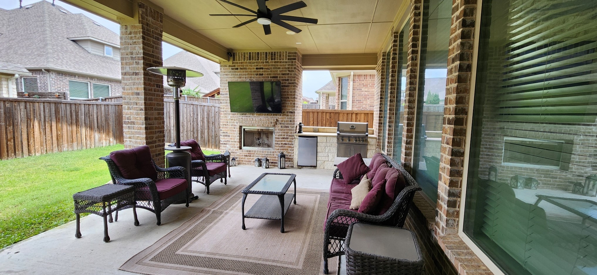 914 Colby Bluff Drive