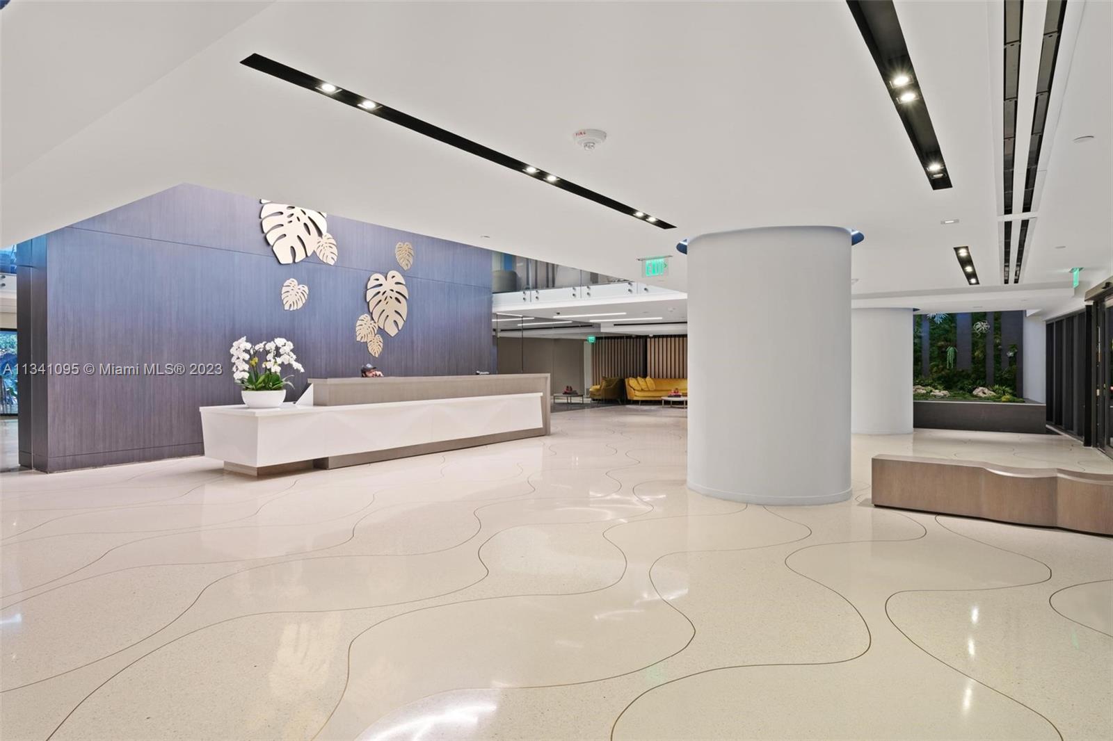 9 Island Ave # 1902