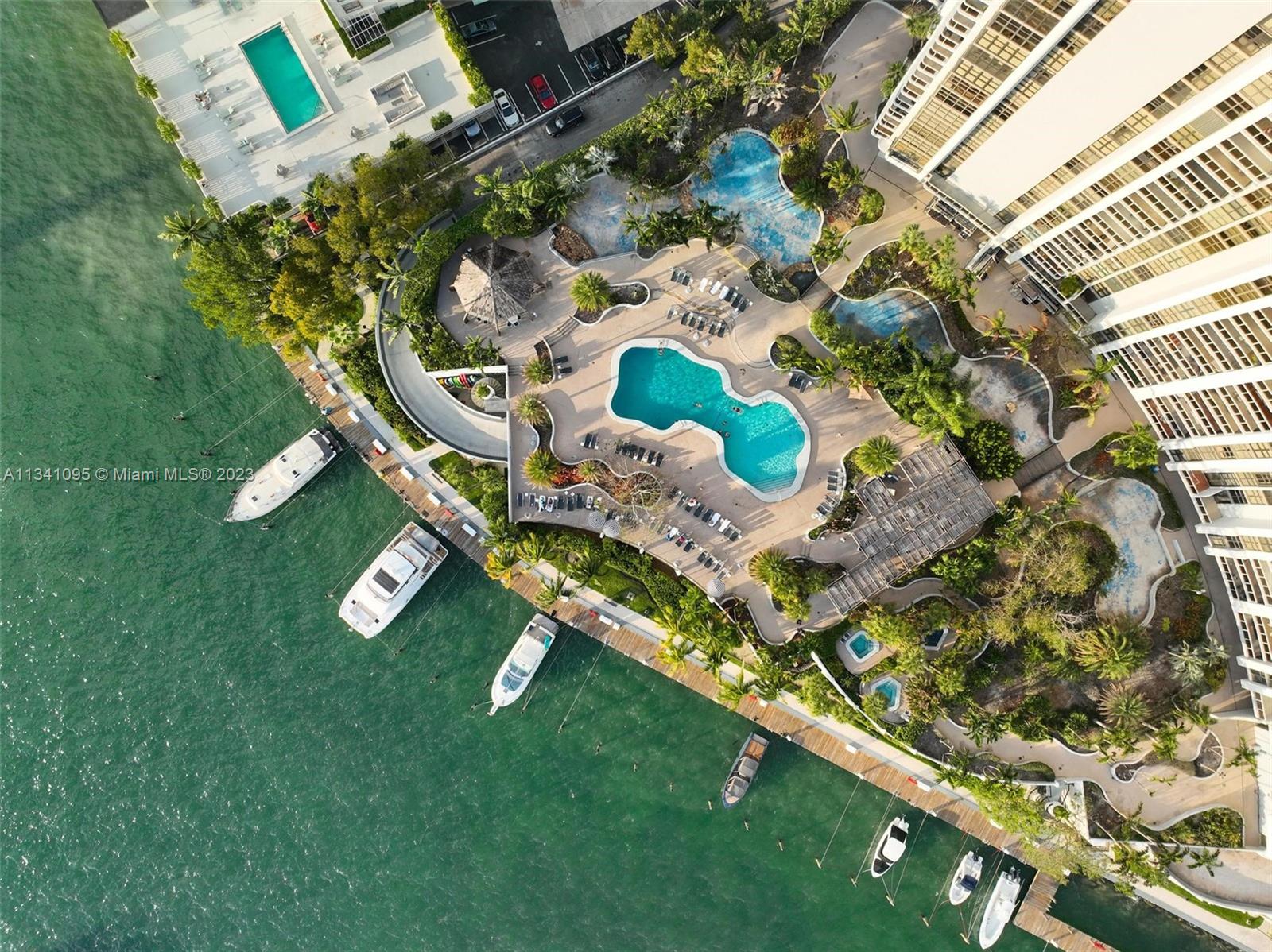 9 Island Ave # 1902