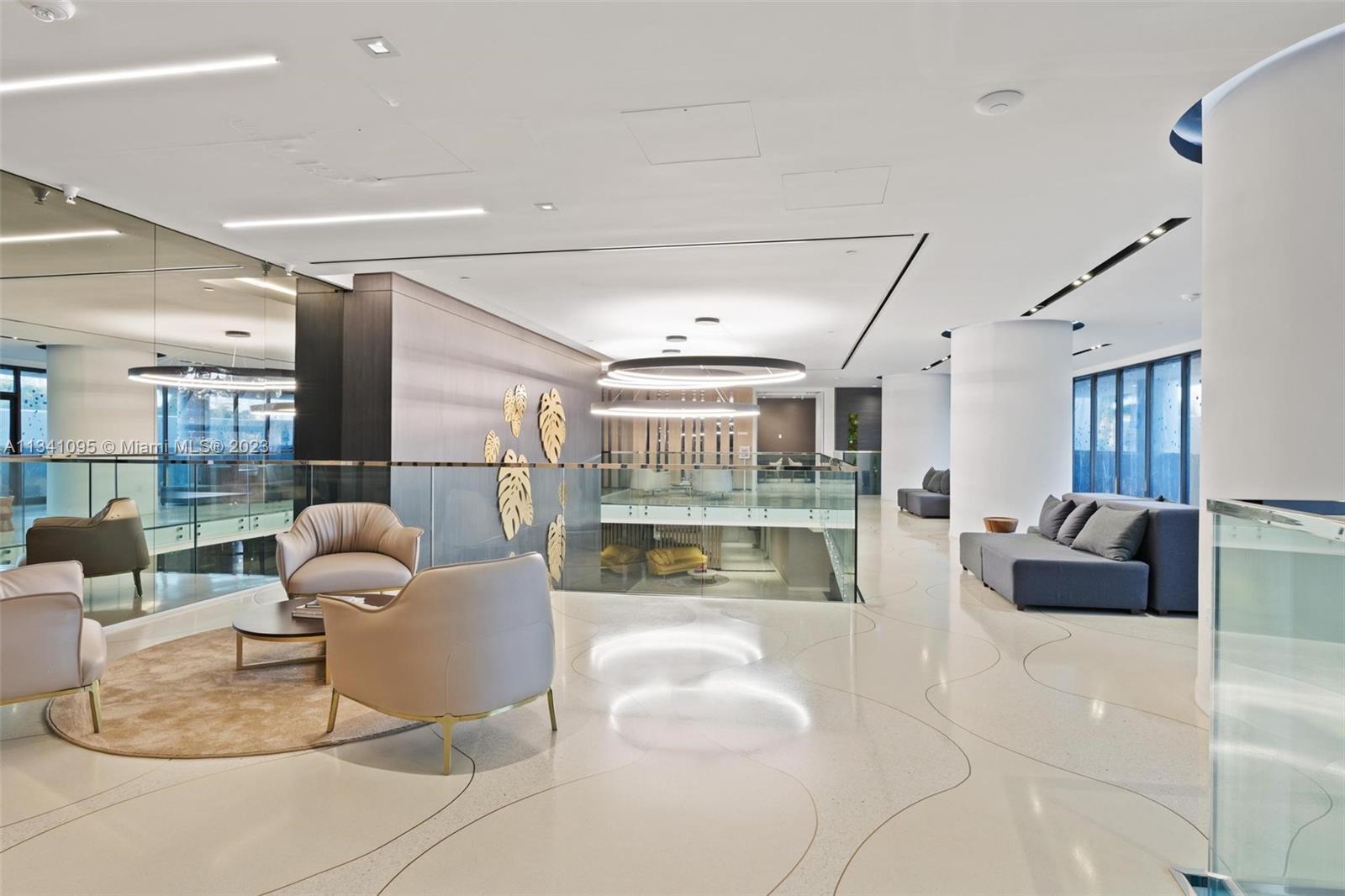 9 Island Ave # 1902