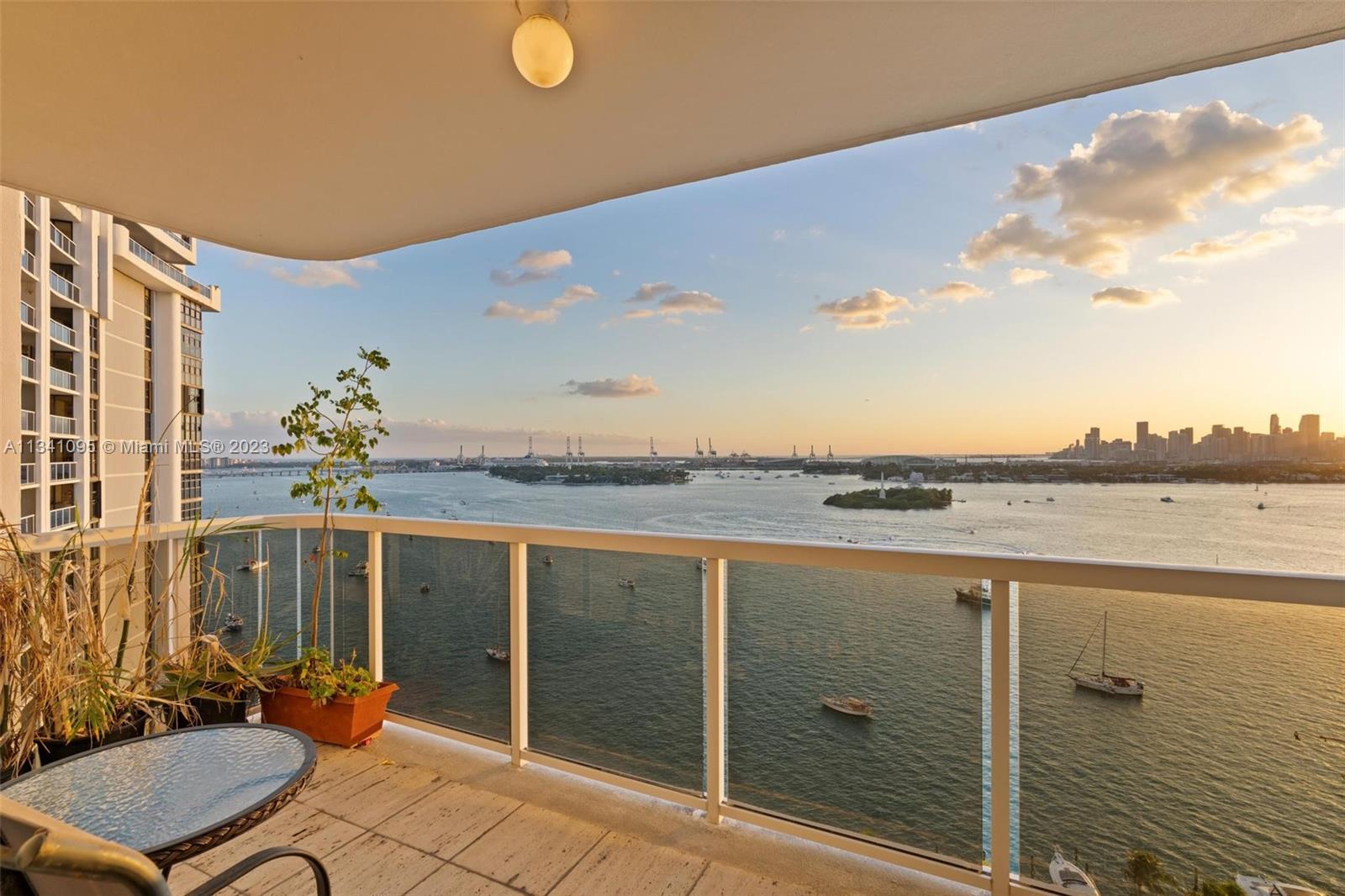 9 Island Ave # 1902