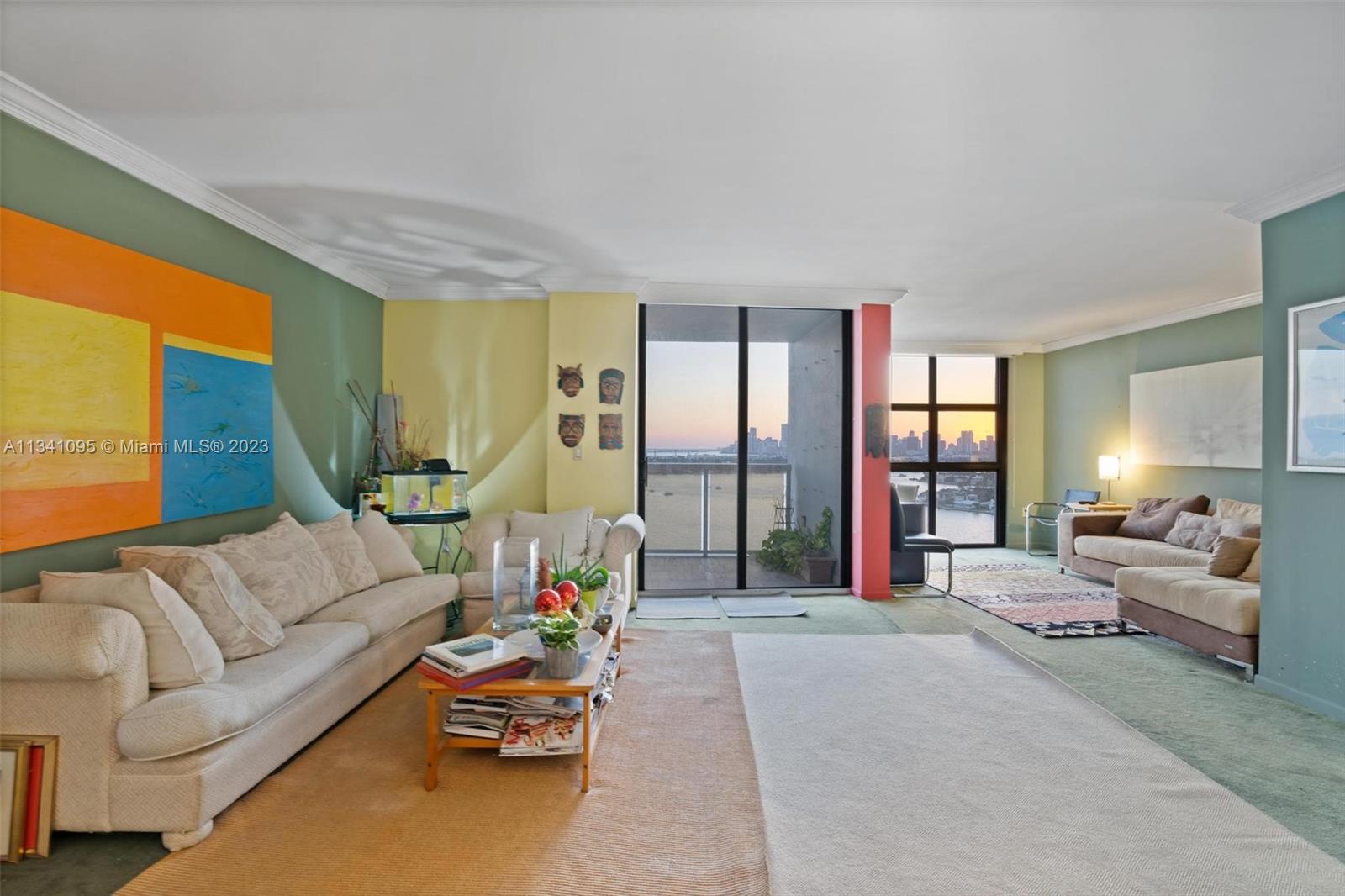 9 Island Ave # 1902