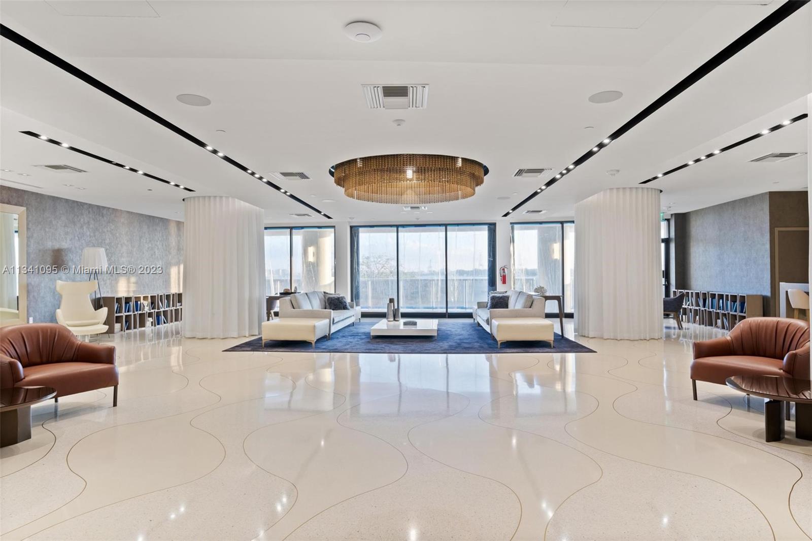 9 Island Ave # 1902