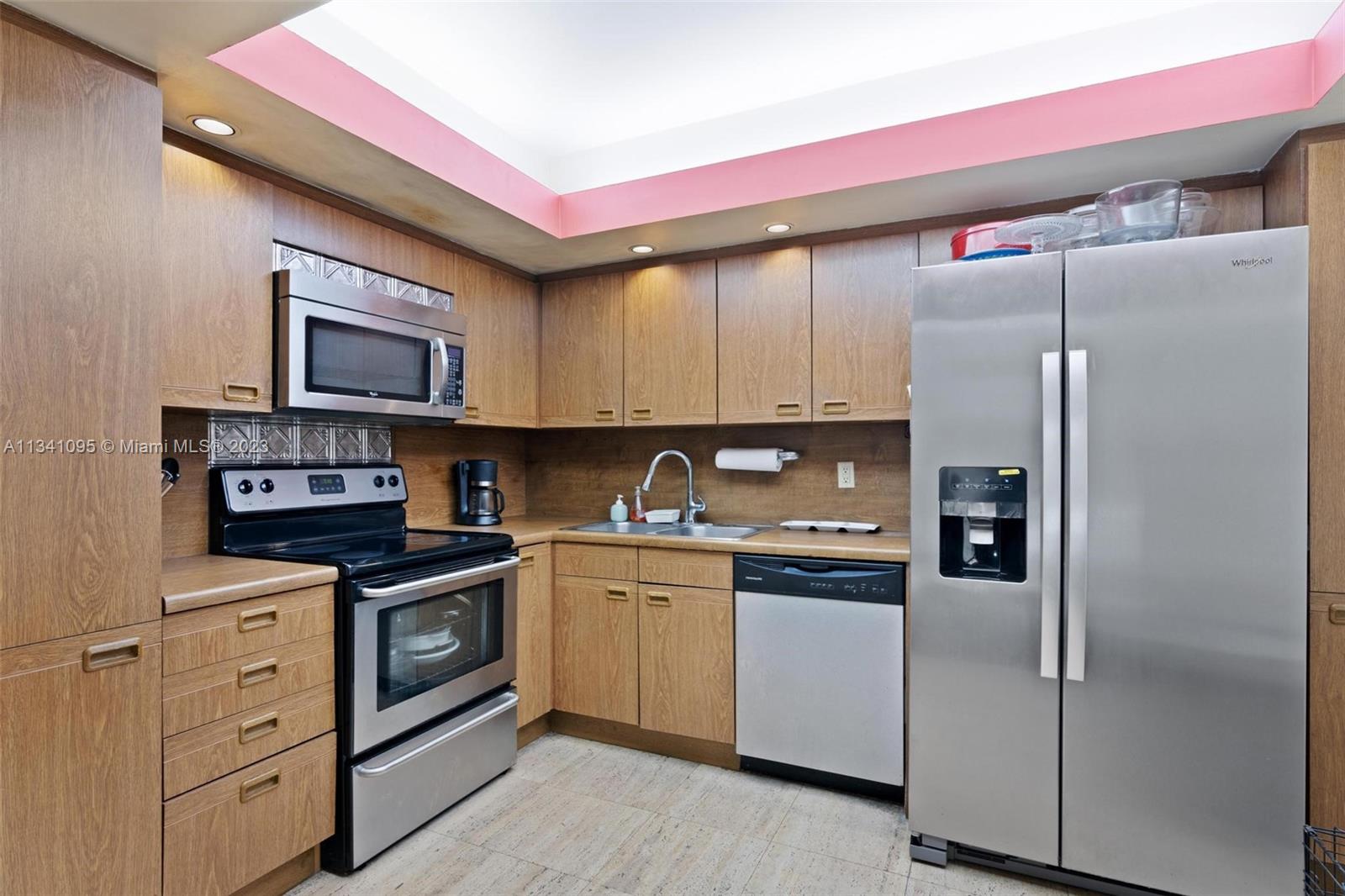 9 Island Ave # 1902