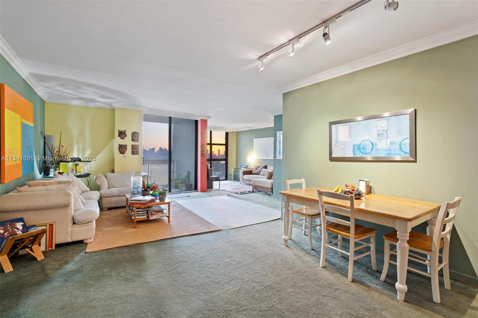 9 Island Ave # 1902