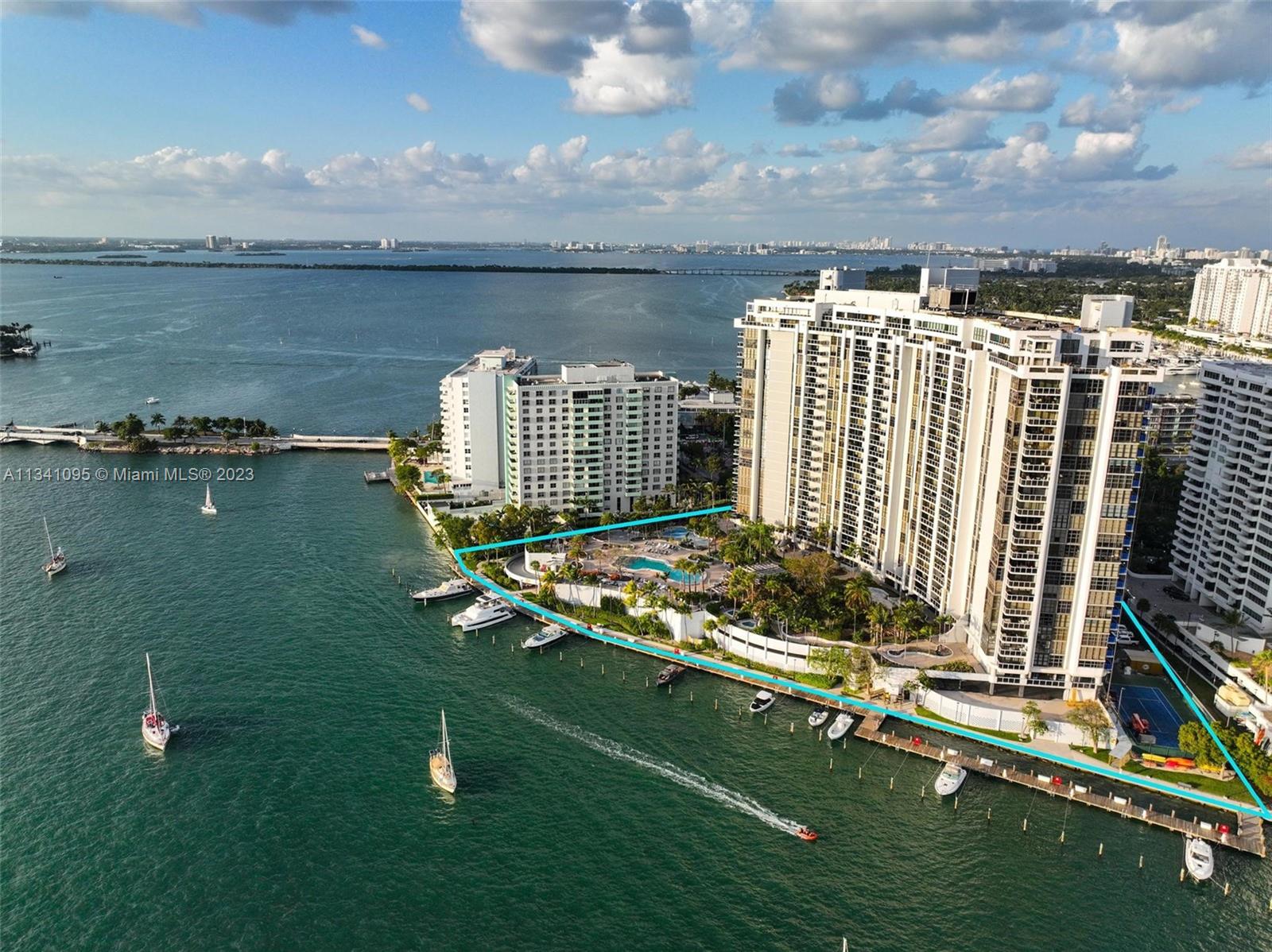 9 Island Ave # 1902