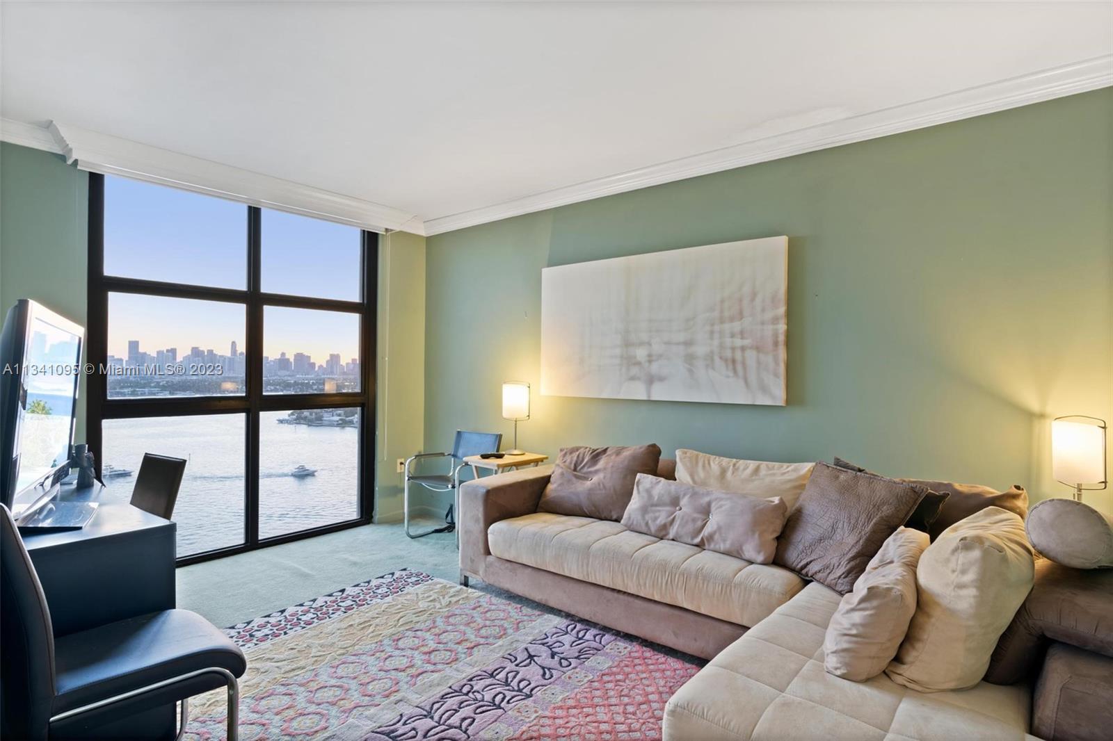 9 Island Ave # 1902