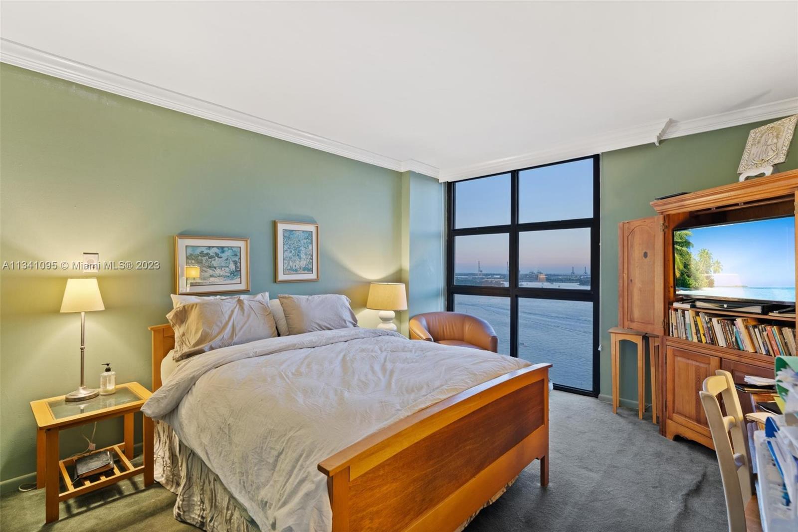 9 Island Ave # 1902