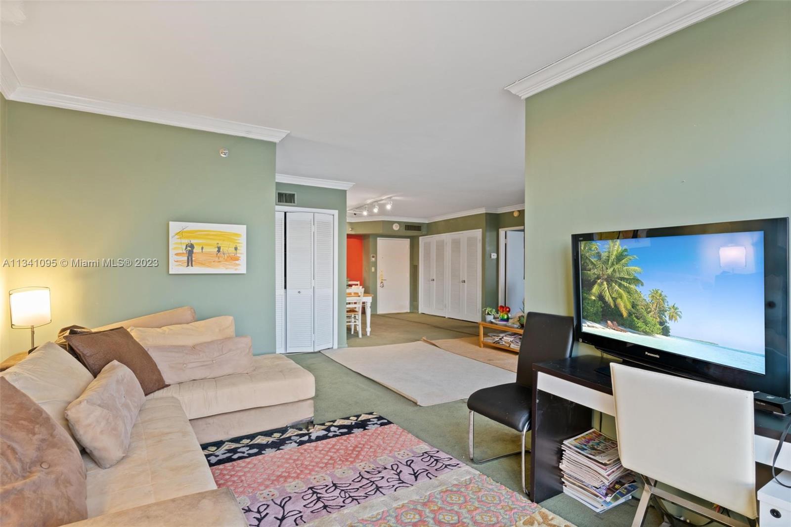 9 Island Ave # 1902