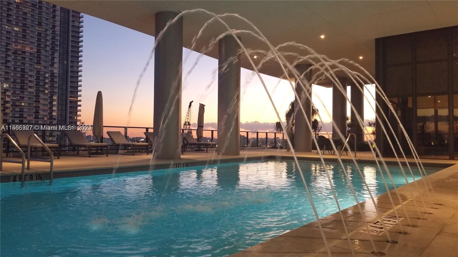 1600 NE 1st Ave # 2916
