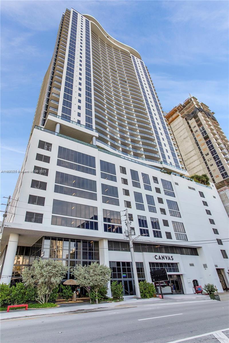 1600 NE 1st Ave # 2916
