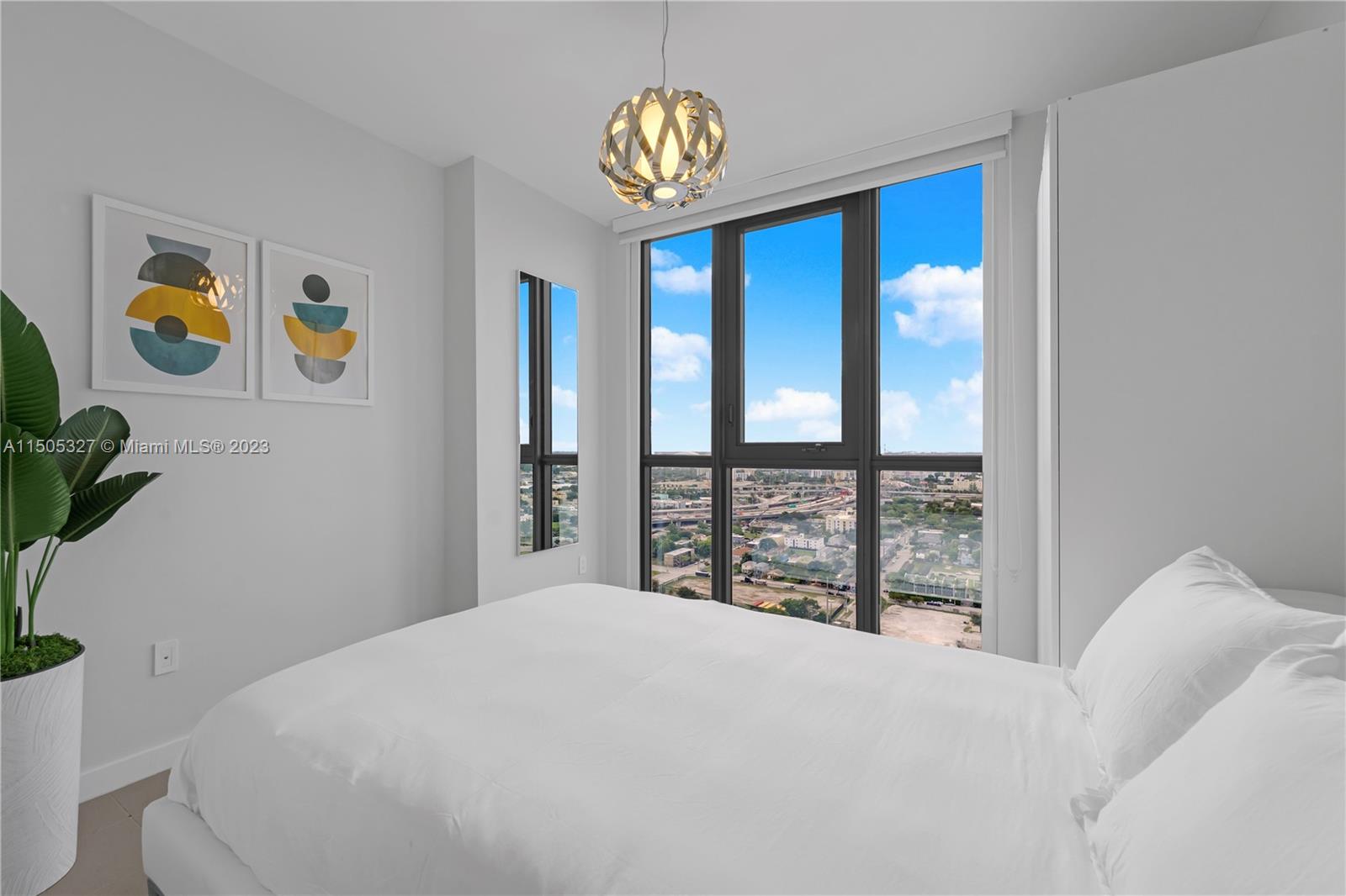 1600 NE 1st Ave # 2916