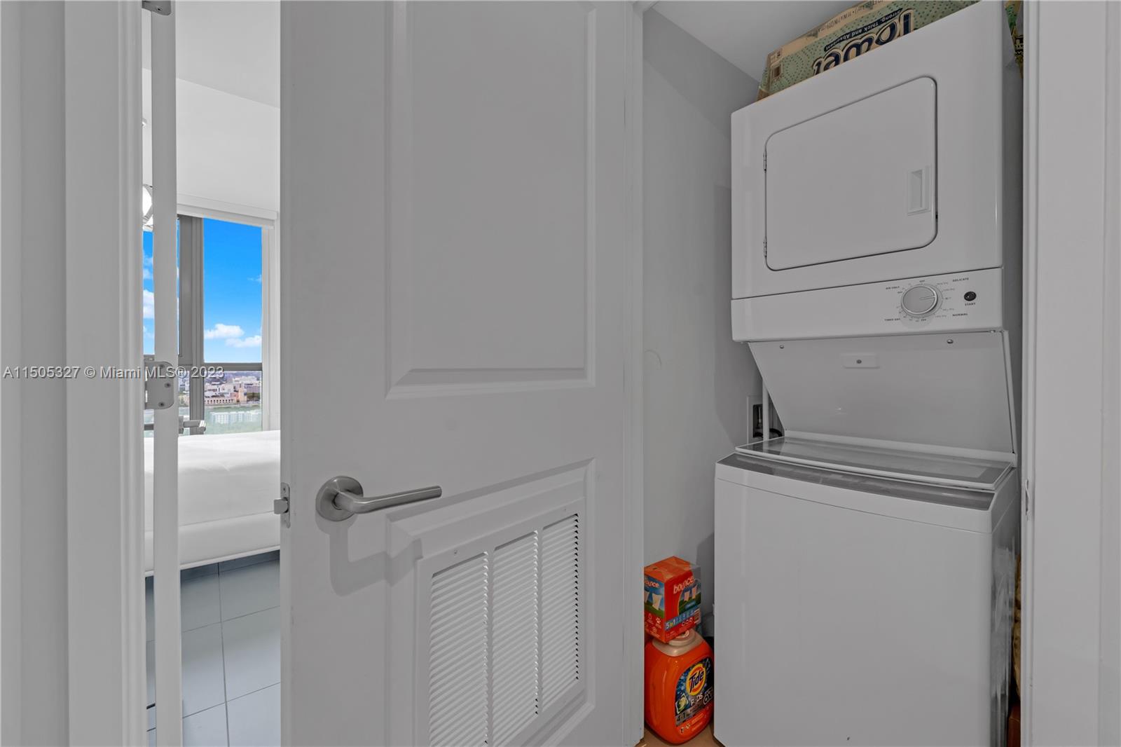 1600 NE 1st Ave # 2916