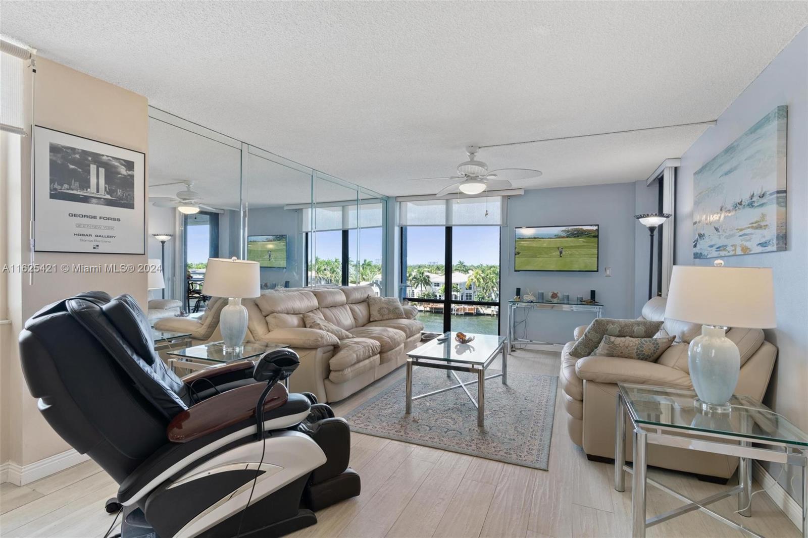 1600 S Ocean Dr # 5A