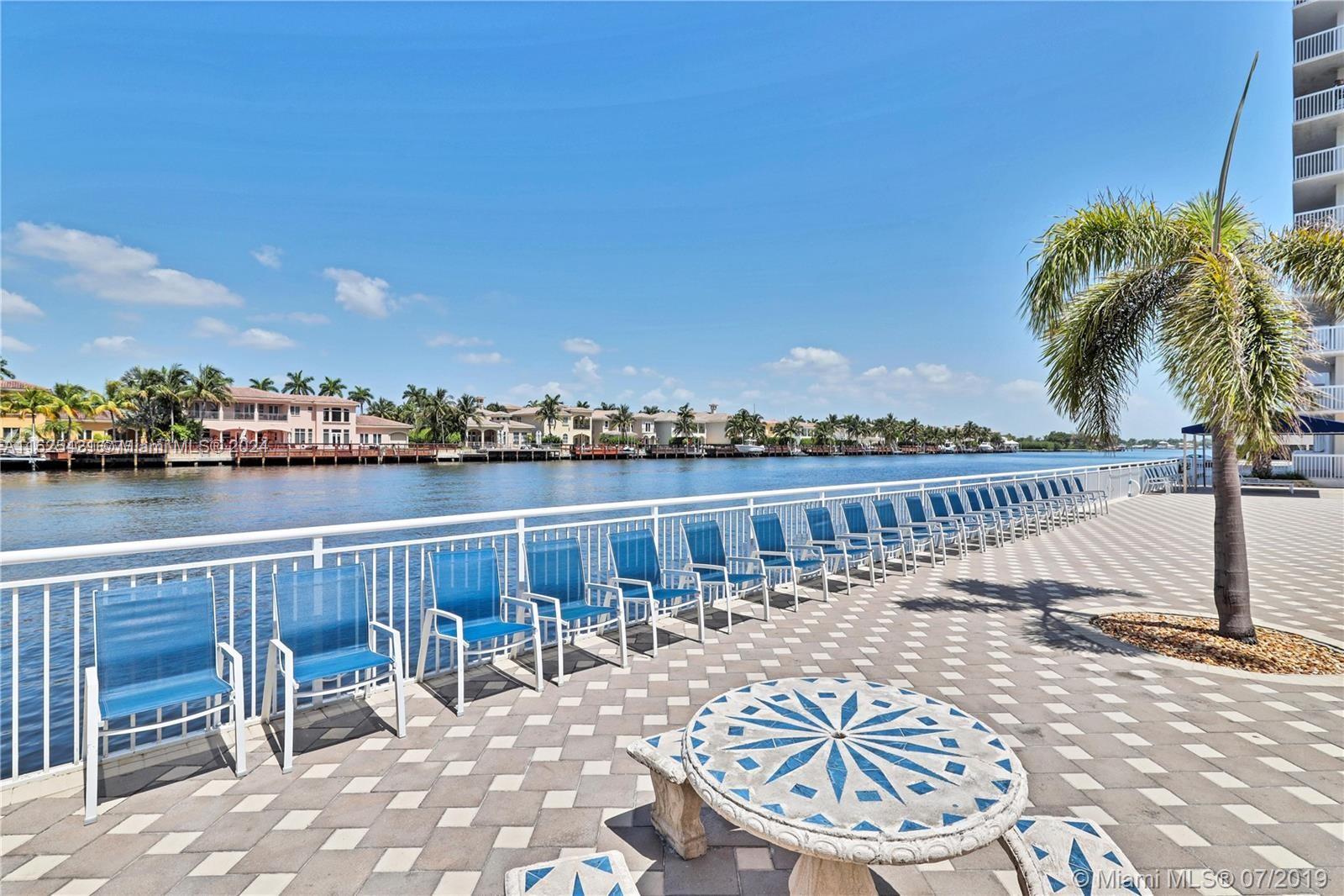1600 S Ocean Dr # 5A