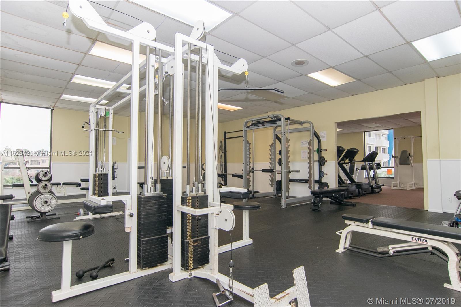 1600 S Ocean Dr # 5A