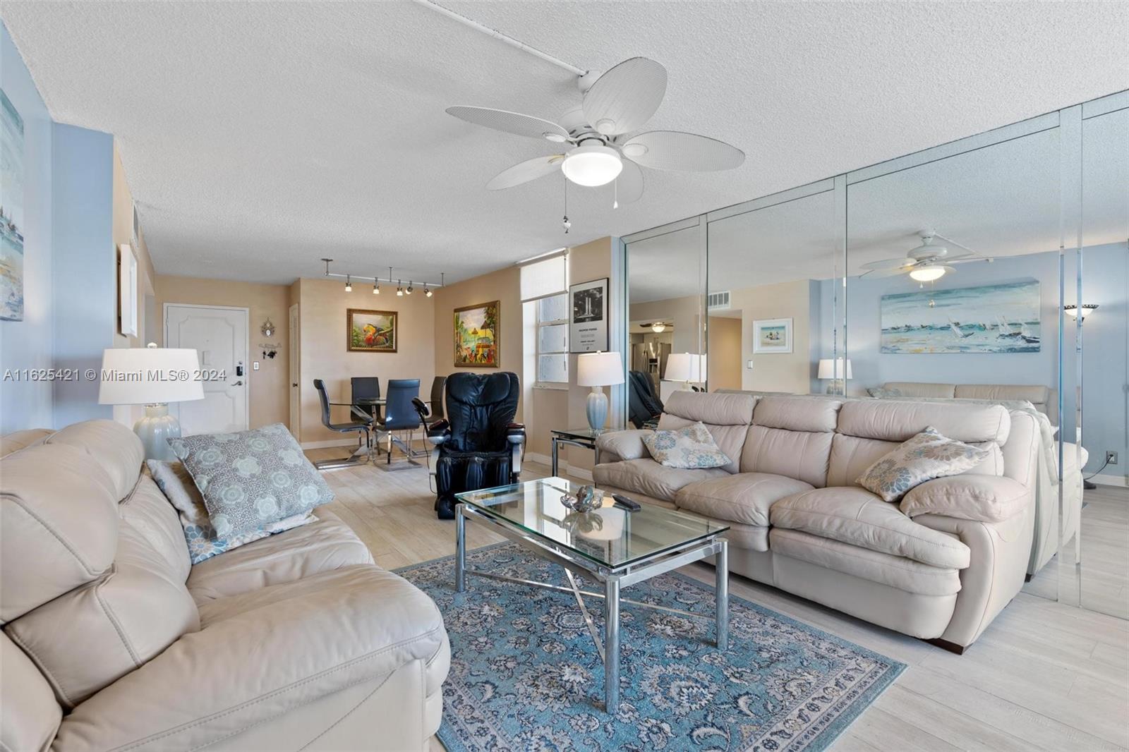 1600 S Ocean Dr # 5A