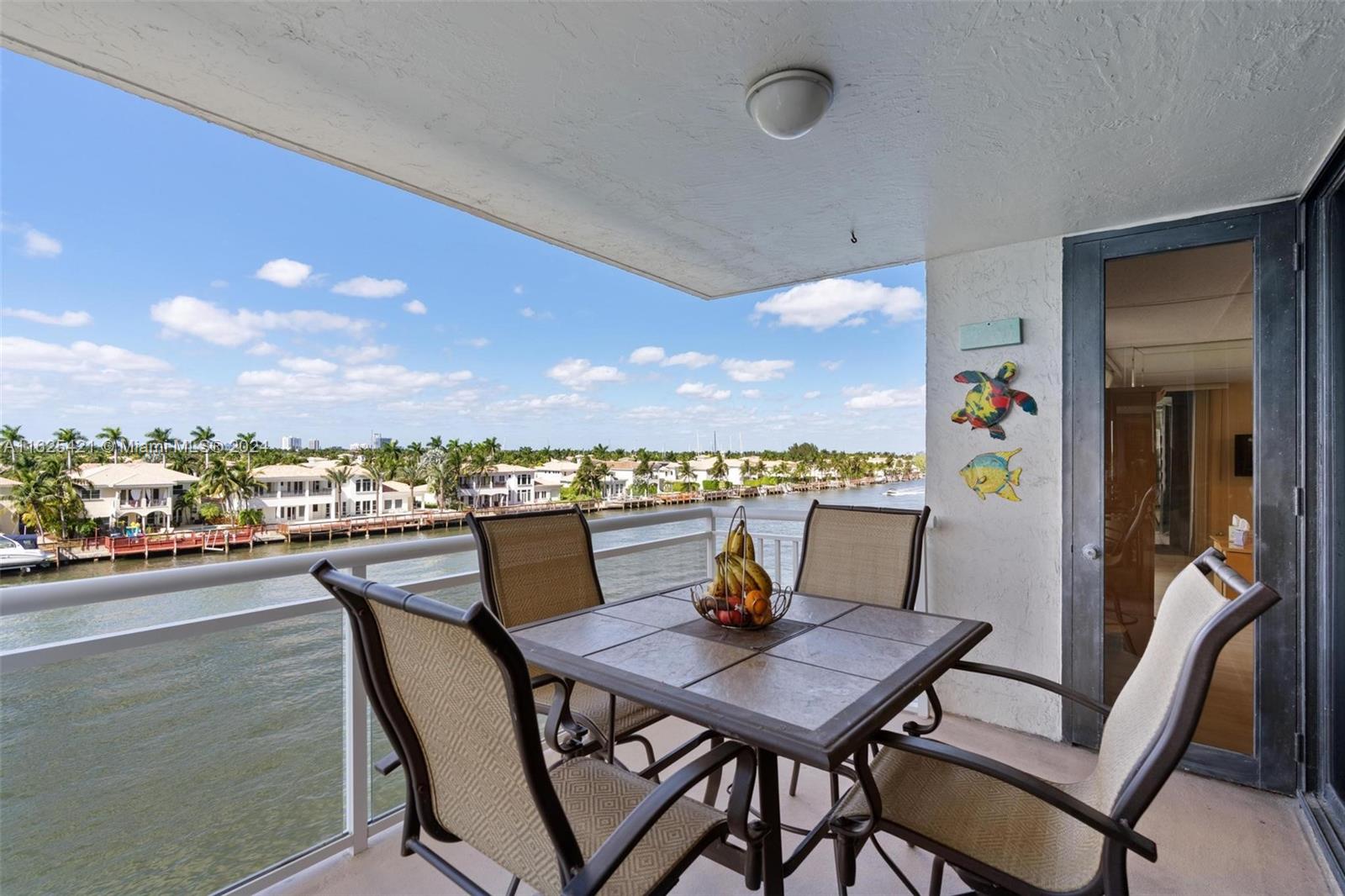 1600 S Ocean Dr # 5A