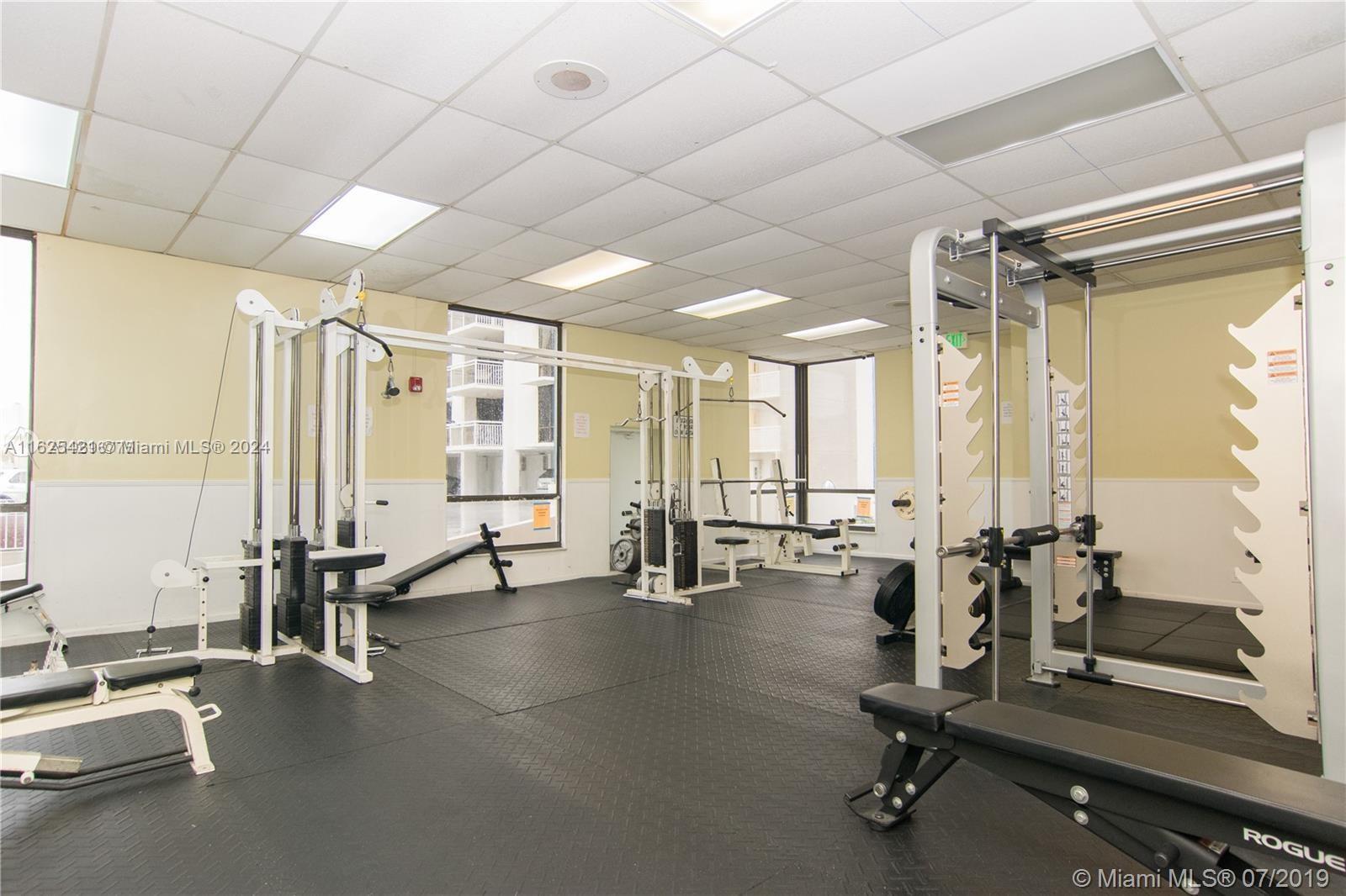 1600 S Ocean Dr # 5A