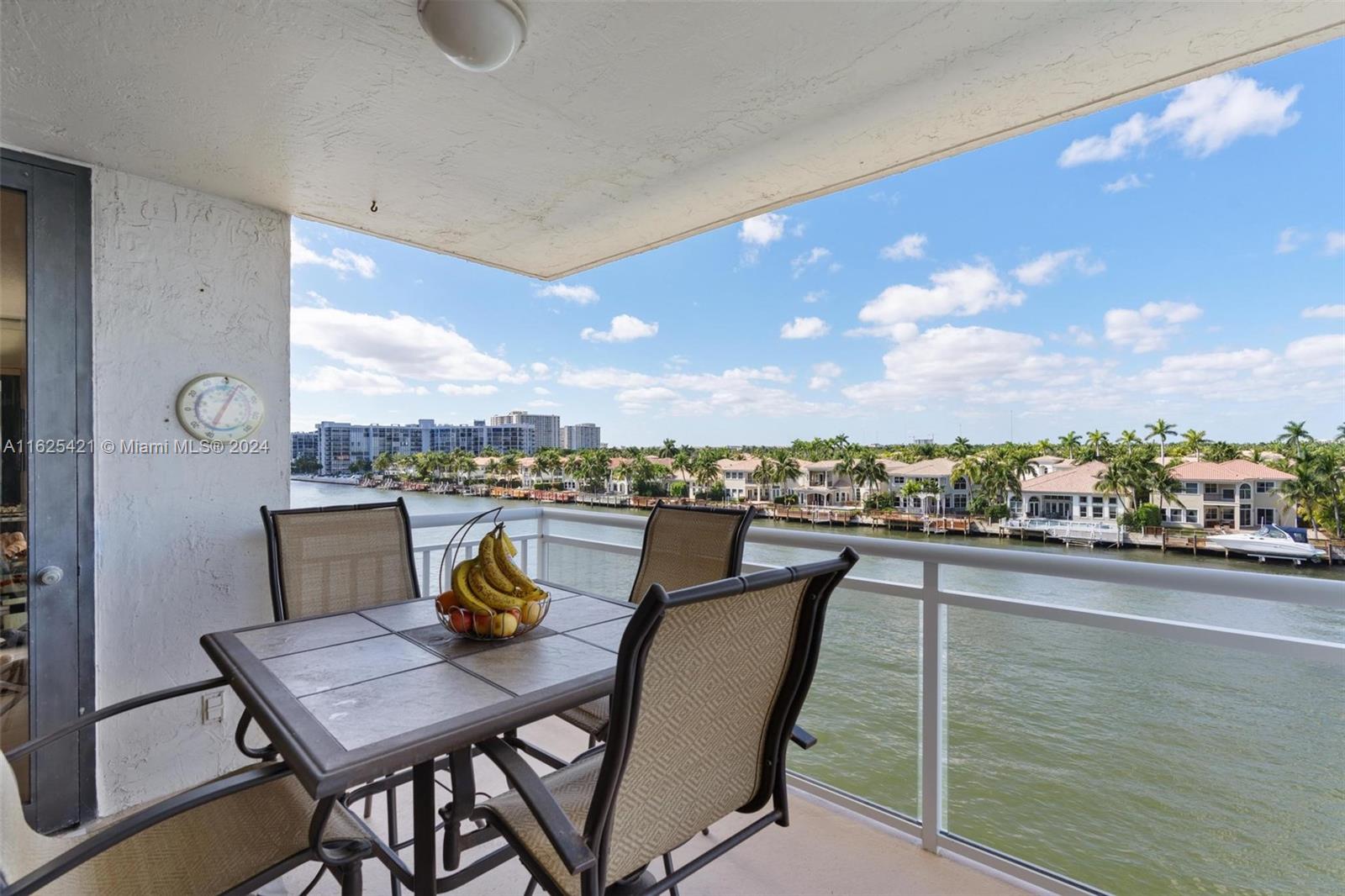 1600 S Ocean Dr # 5A