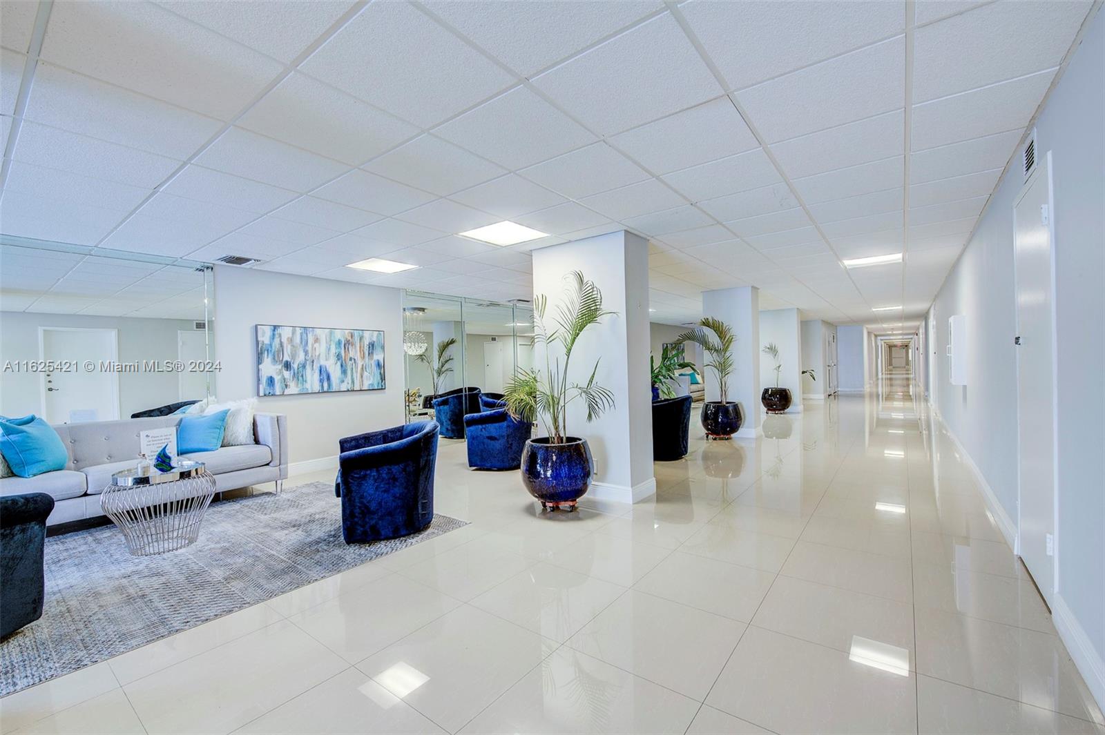 1600 S Ocean Dr # 5A