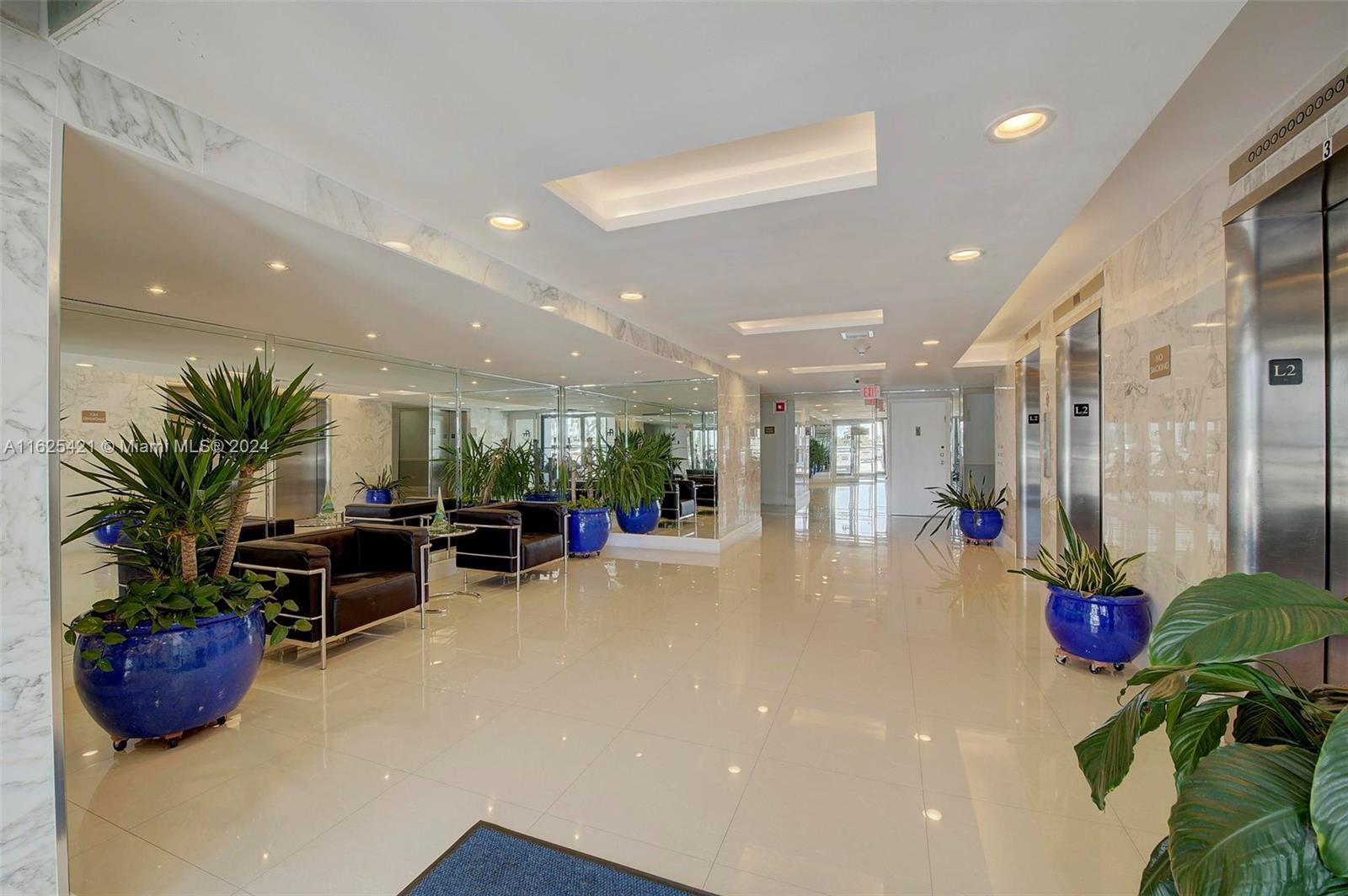 1600 S Ocean Dr # 5A