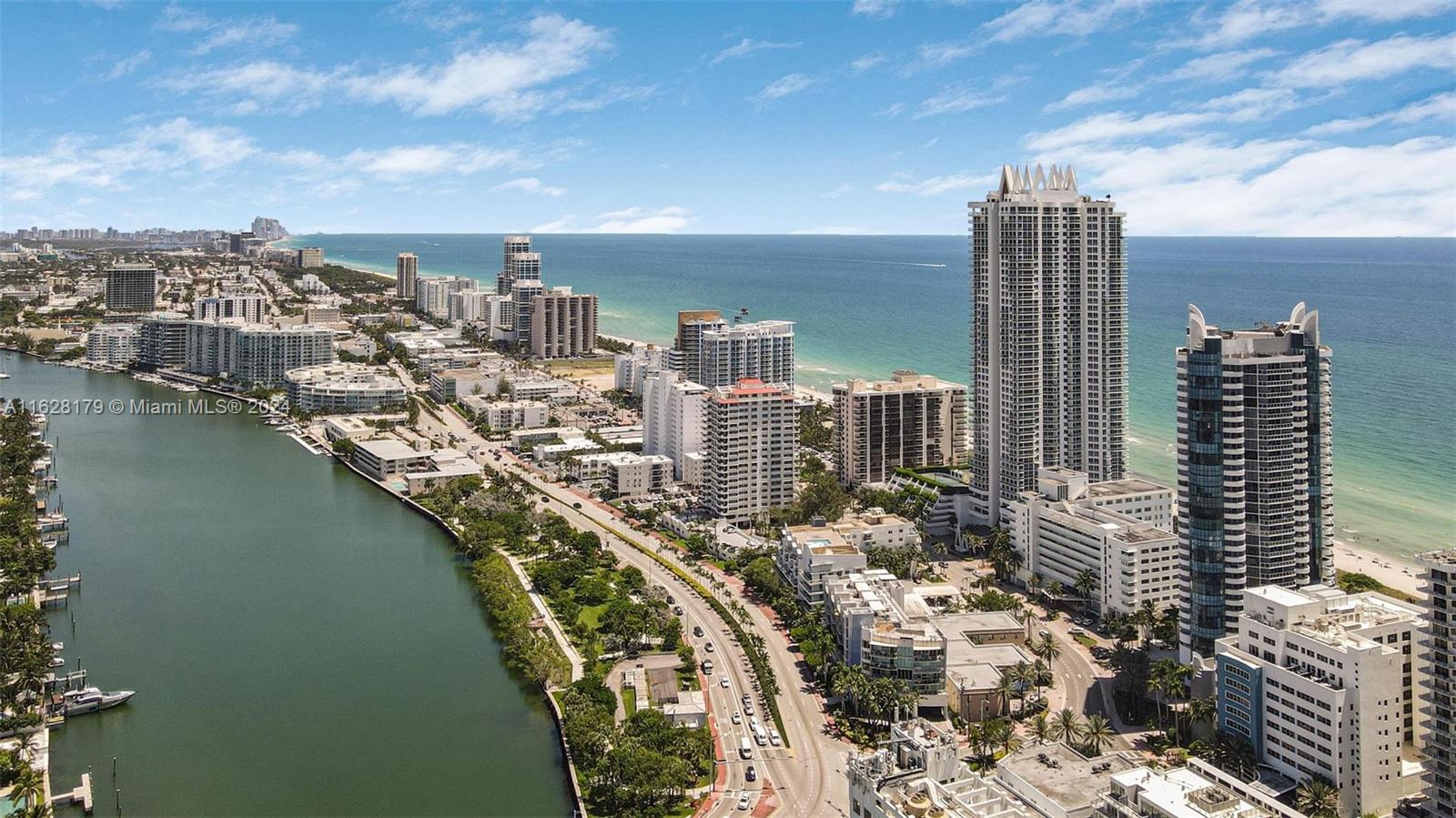 6301 Collins Ave # 2605