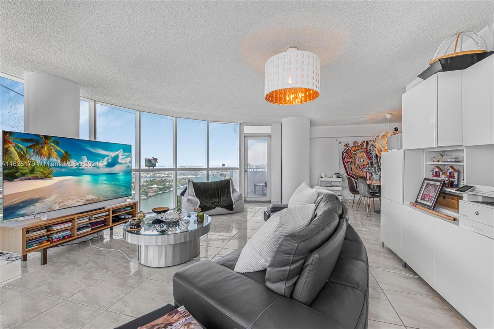 6301 Collins Ave # 2605