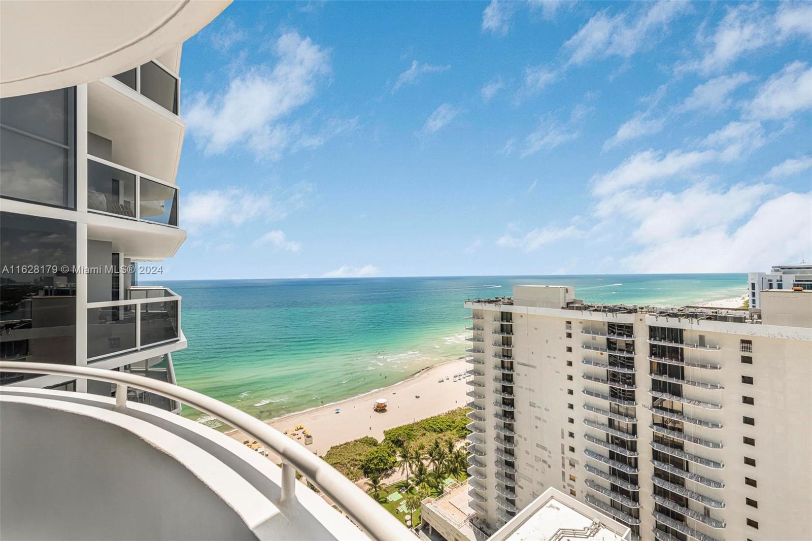 6301 Collins Ave # 2605