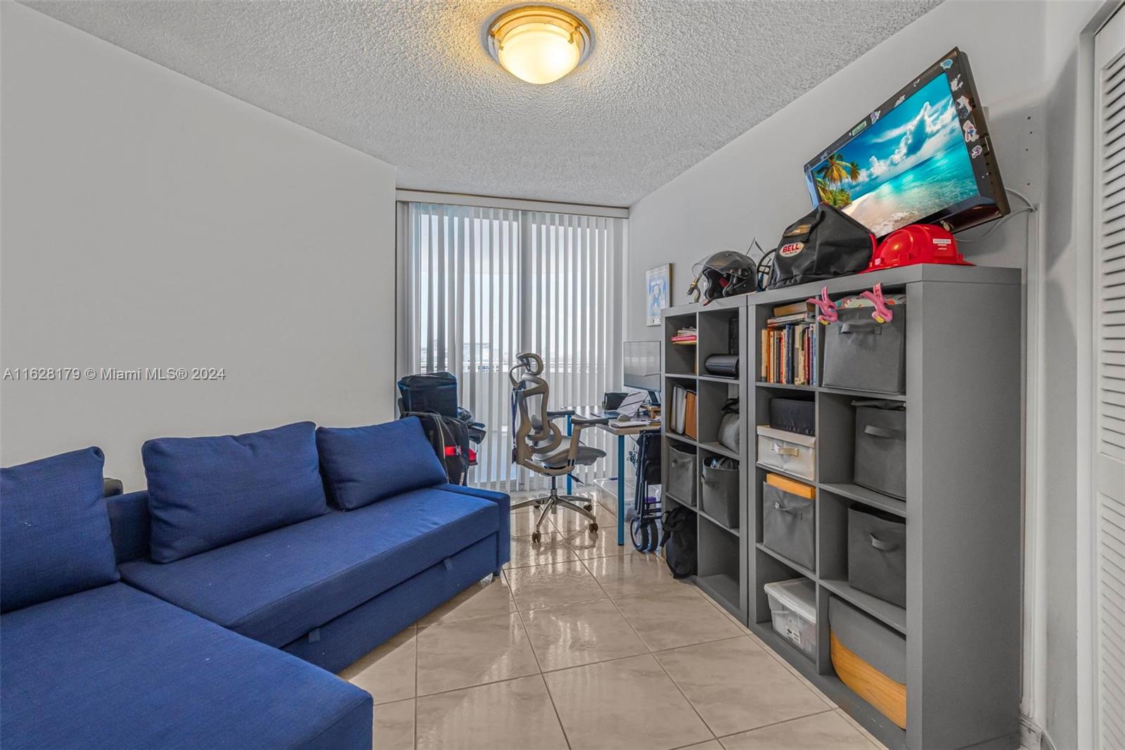 6301 Collins Ave # 2605