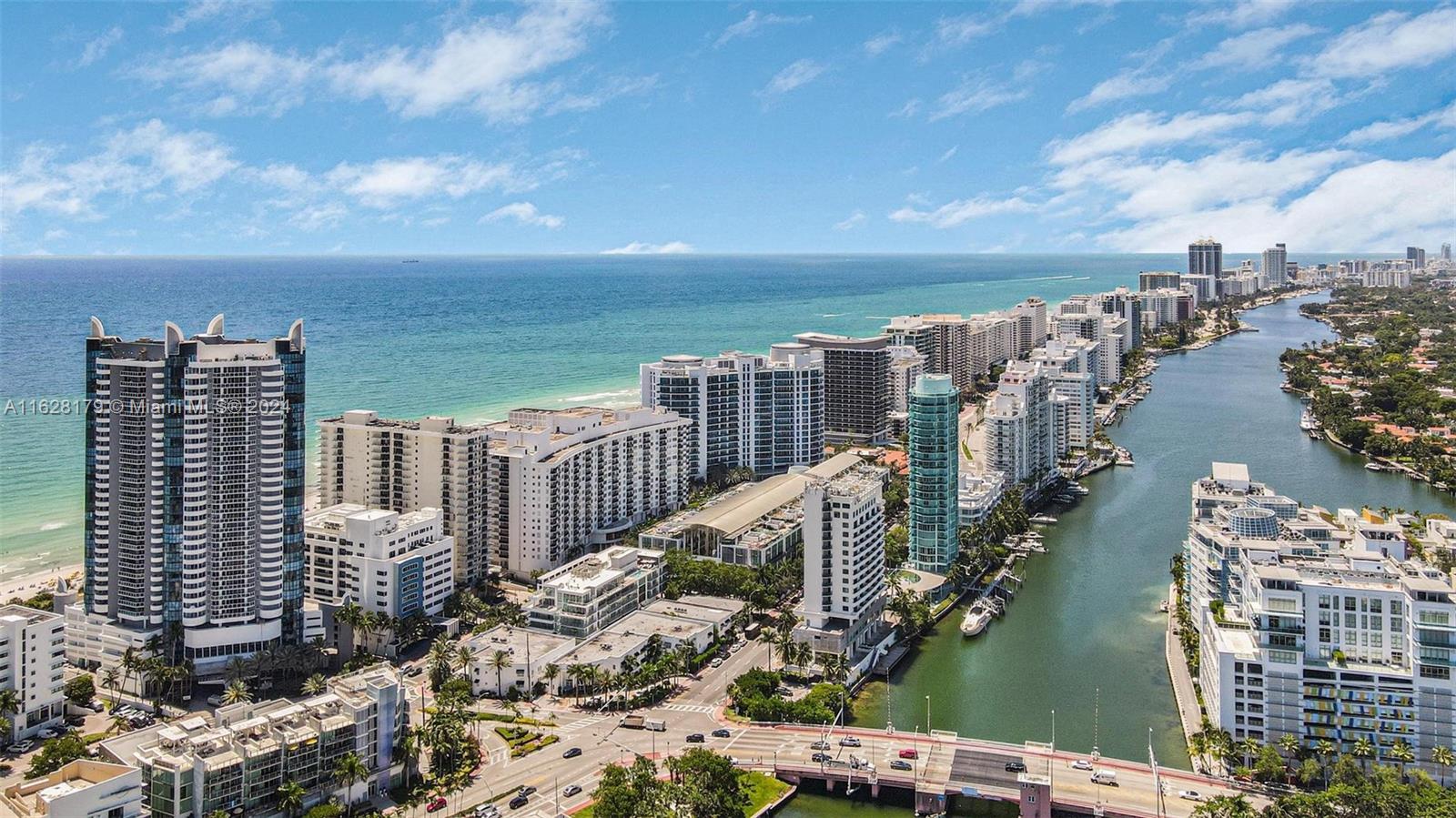 6301 Collins Ave # 2605