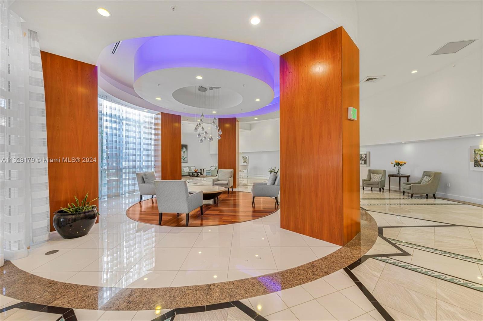 6301 Collins Ave # 2605