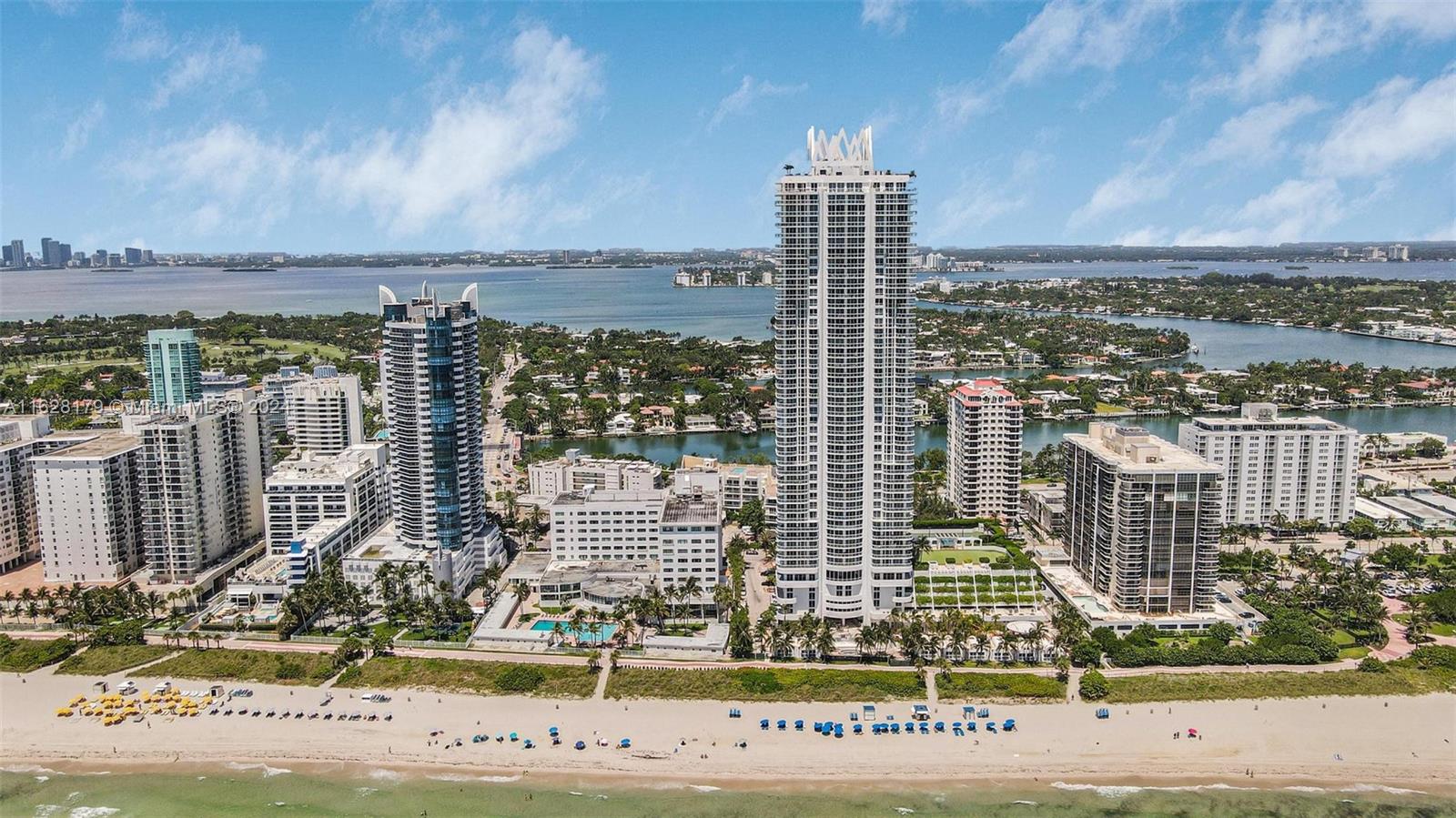 6301 Collins Ave # 2605