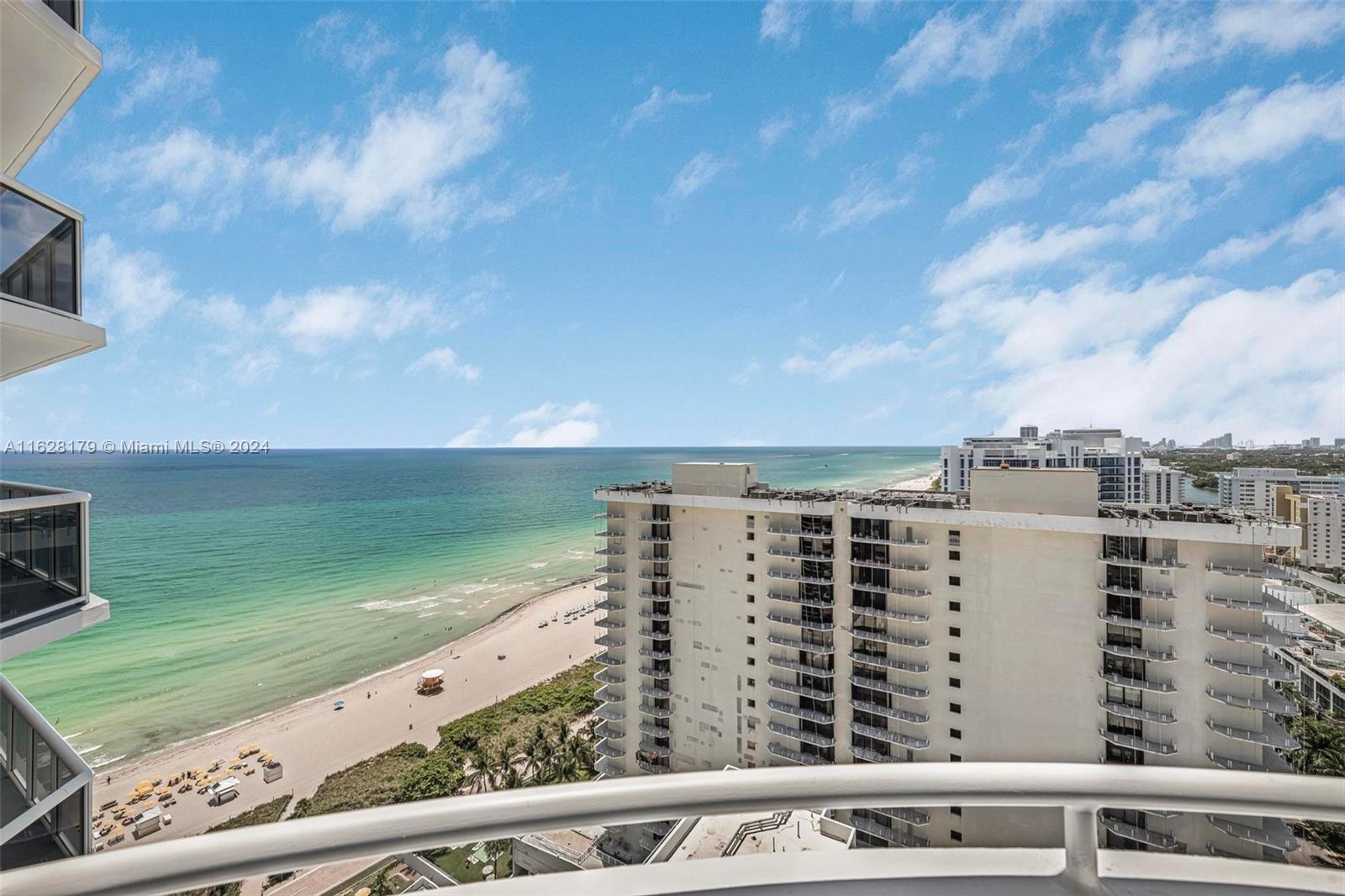 6301 Collins Ave # 2605