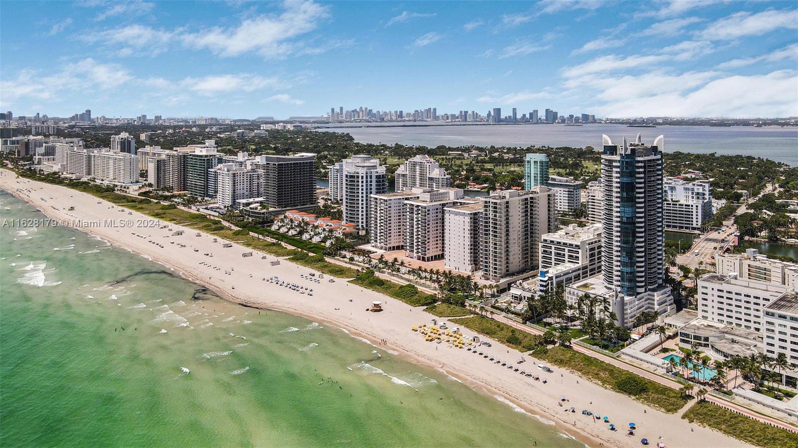 6301 Collins Ave # 2605