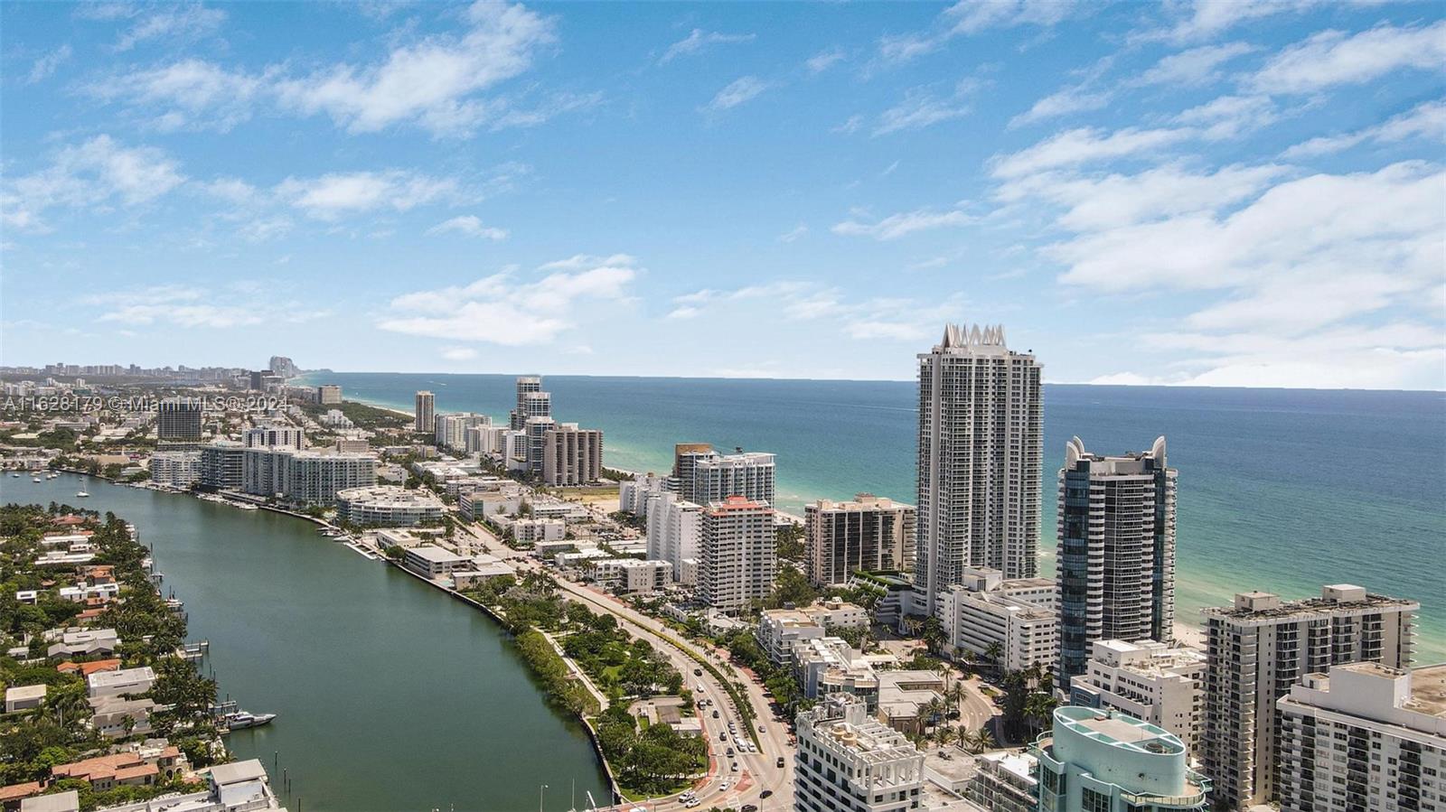 6301 Collins Ave # 2605