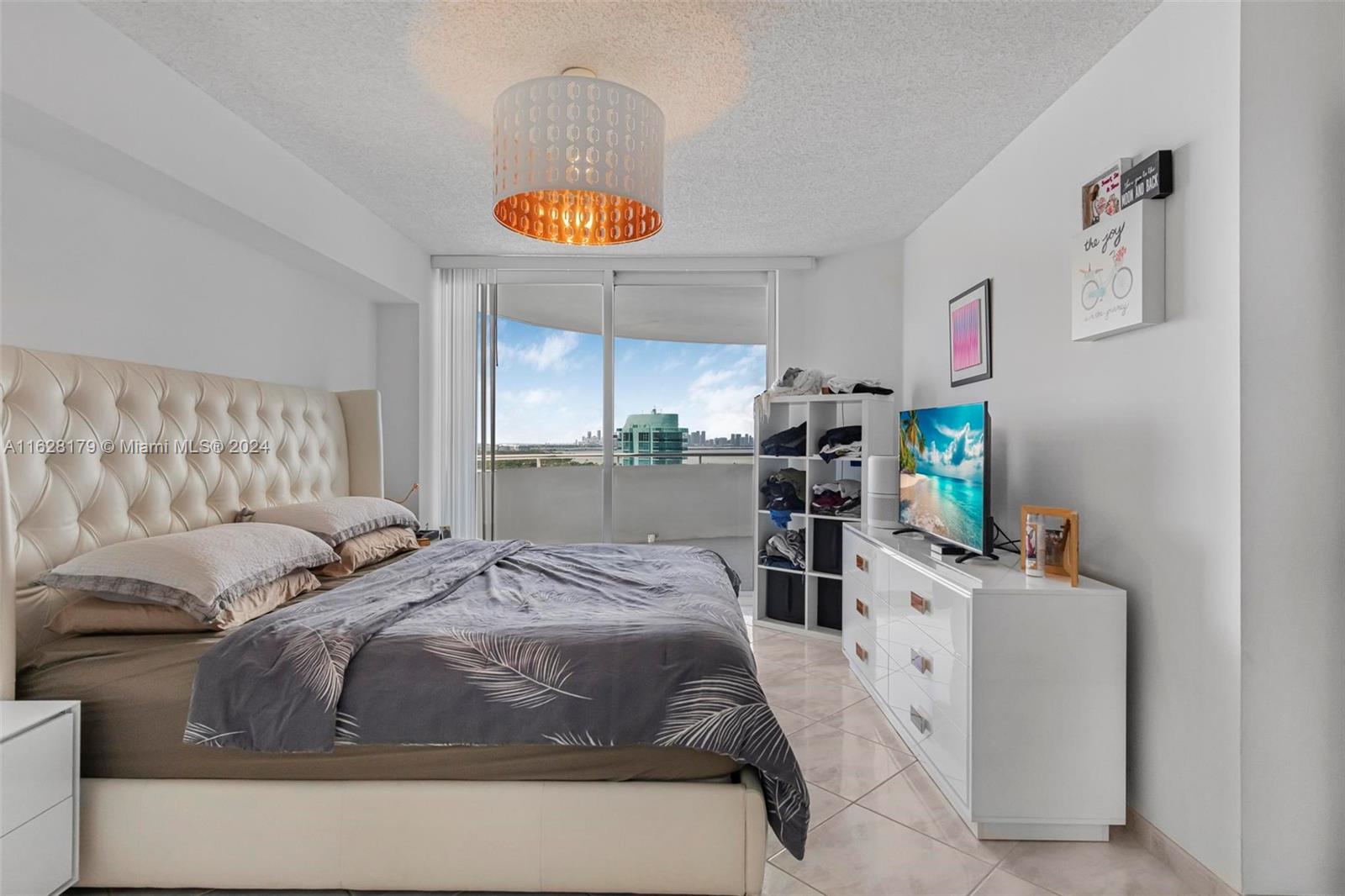 6301 Collins Ave # 2605
