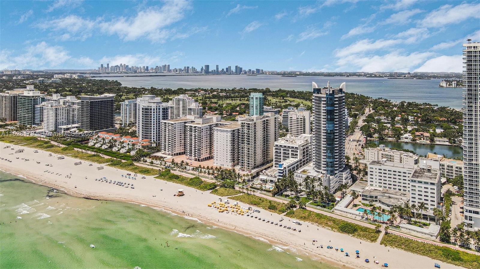 6301 Collins Ave # 2605
