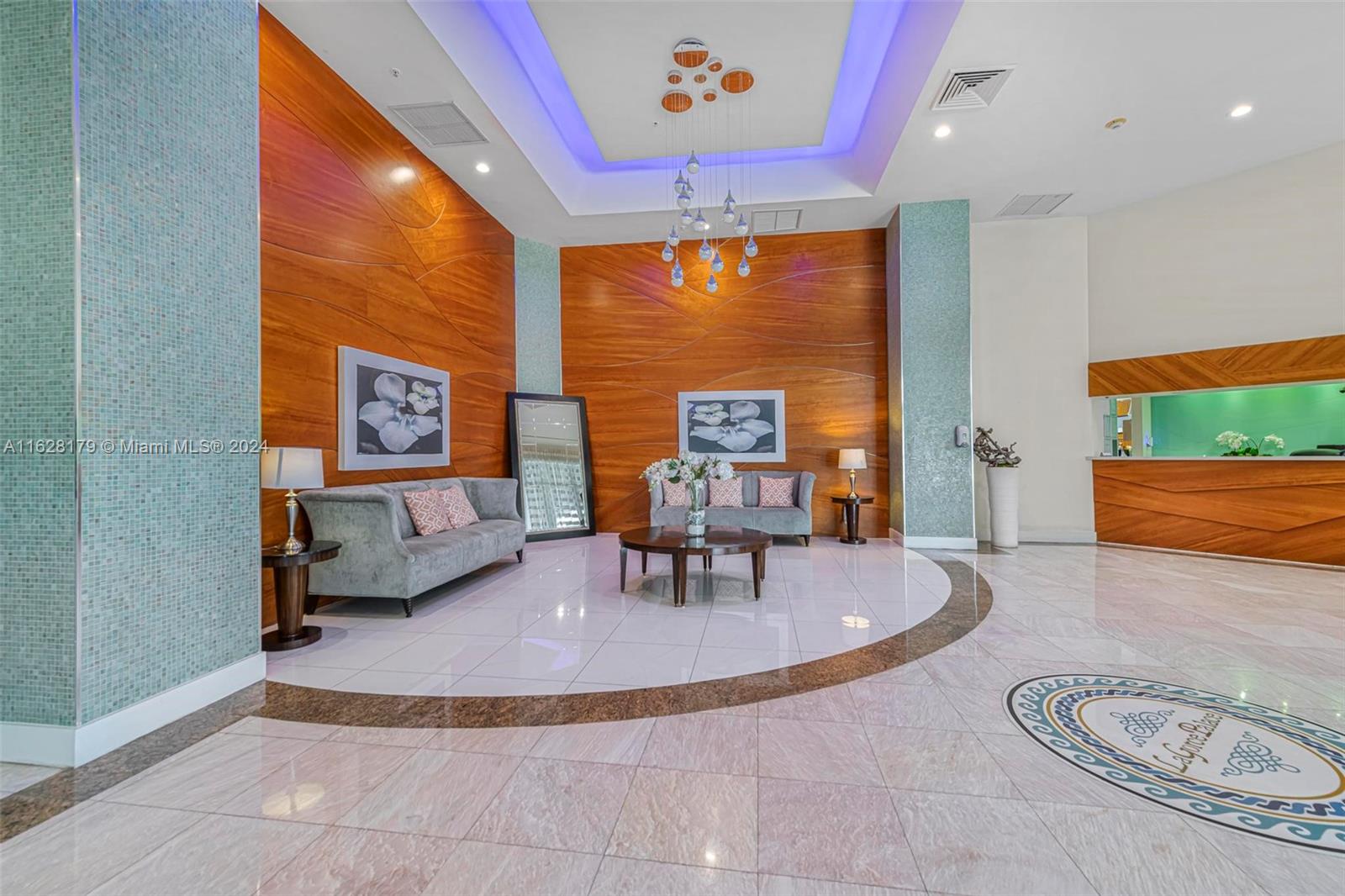 6301 Collins Ave # 2605