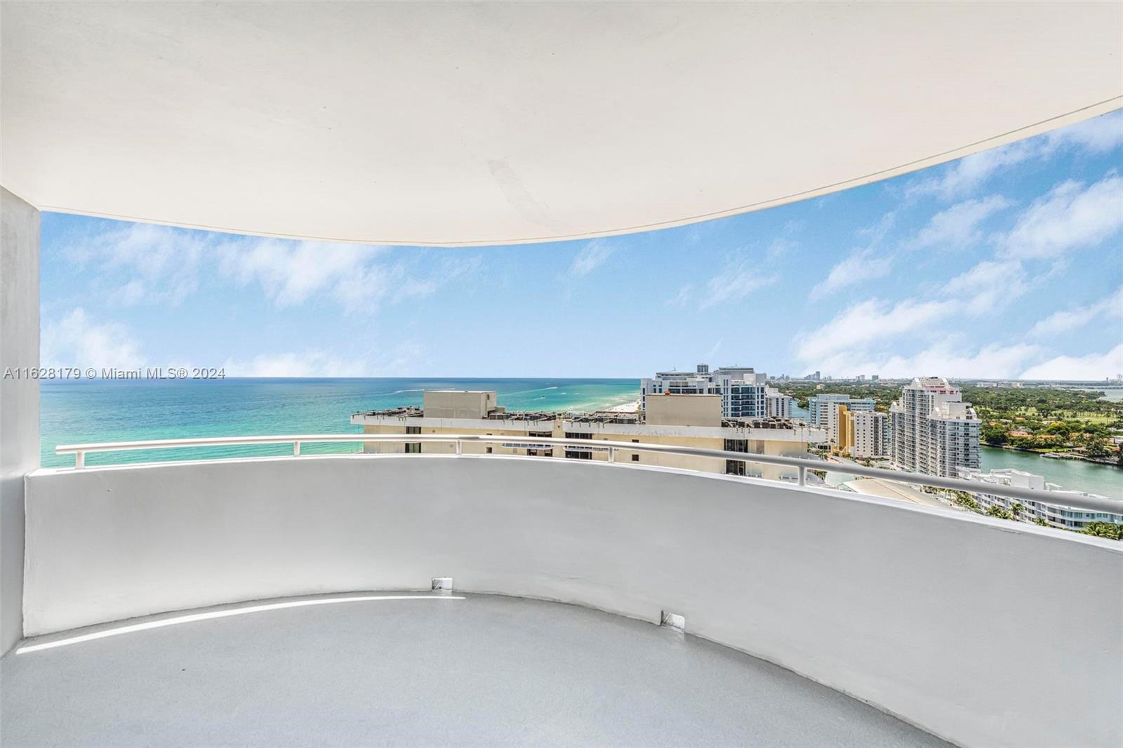 6301 Collins Ave # 2605