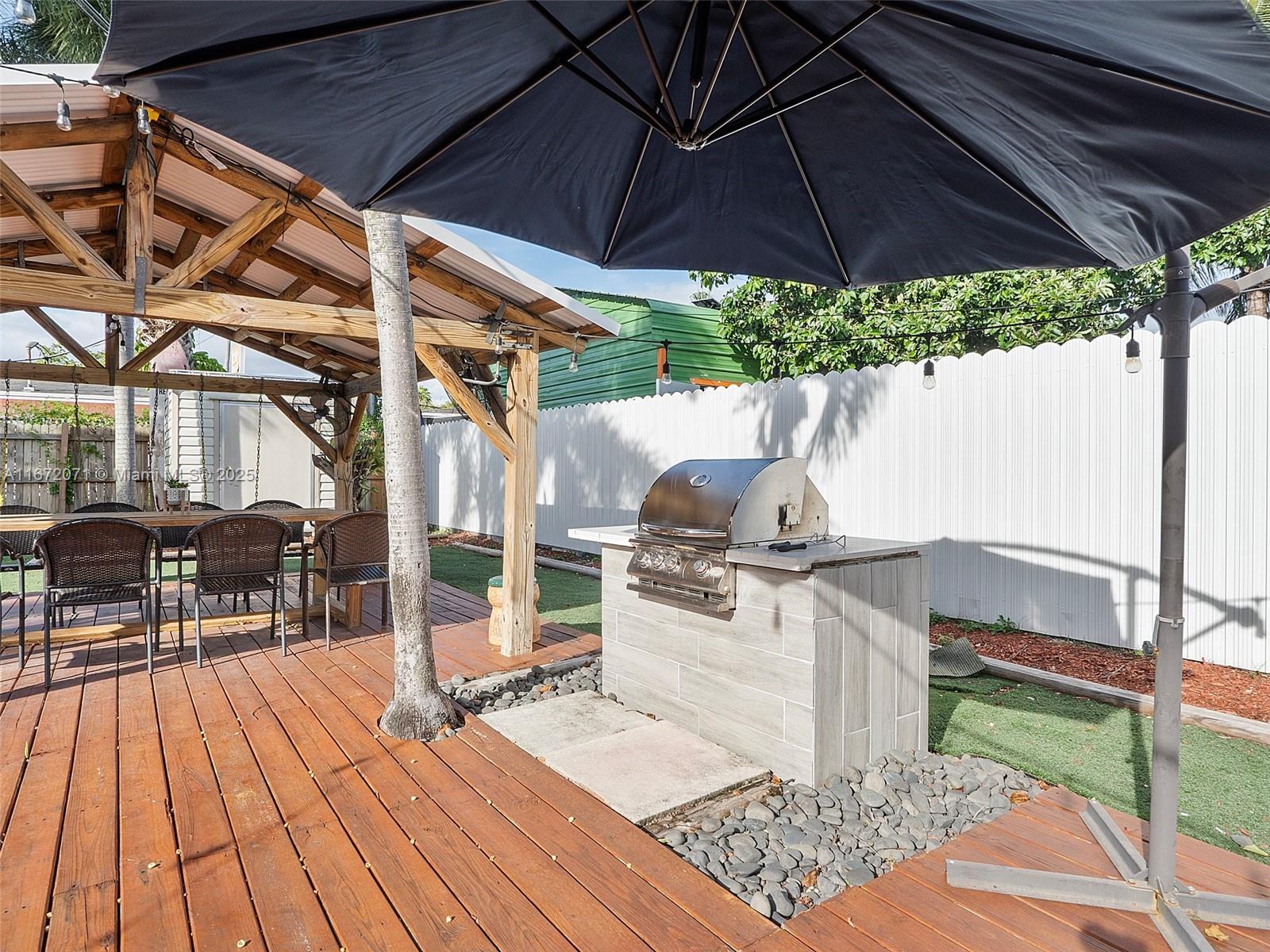 821 SW 25th St