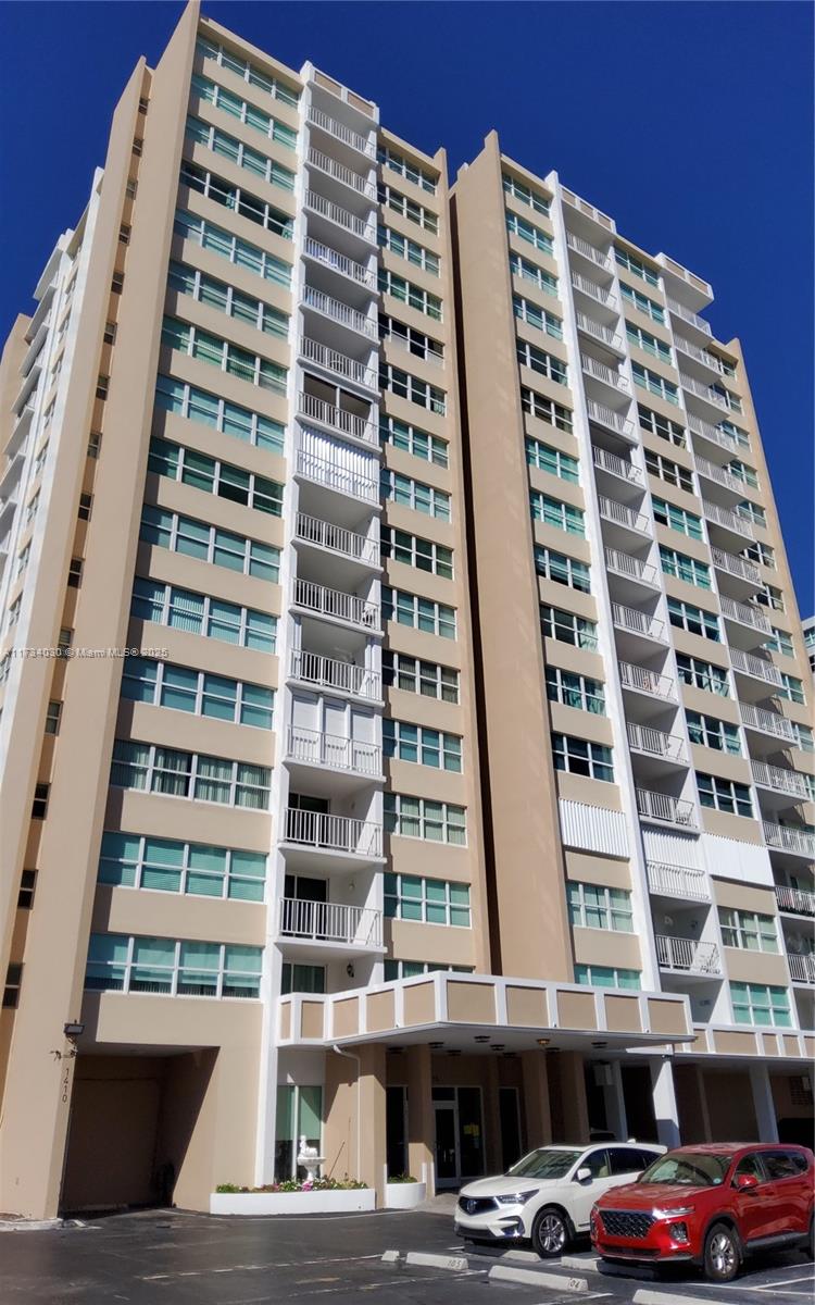 1410 S Ocean Dr # 703