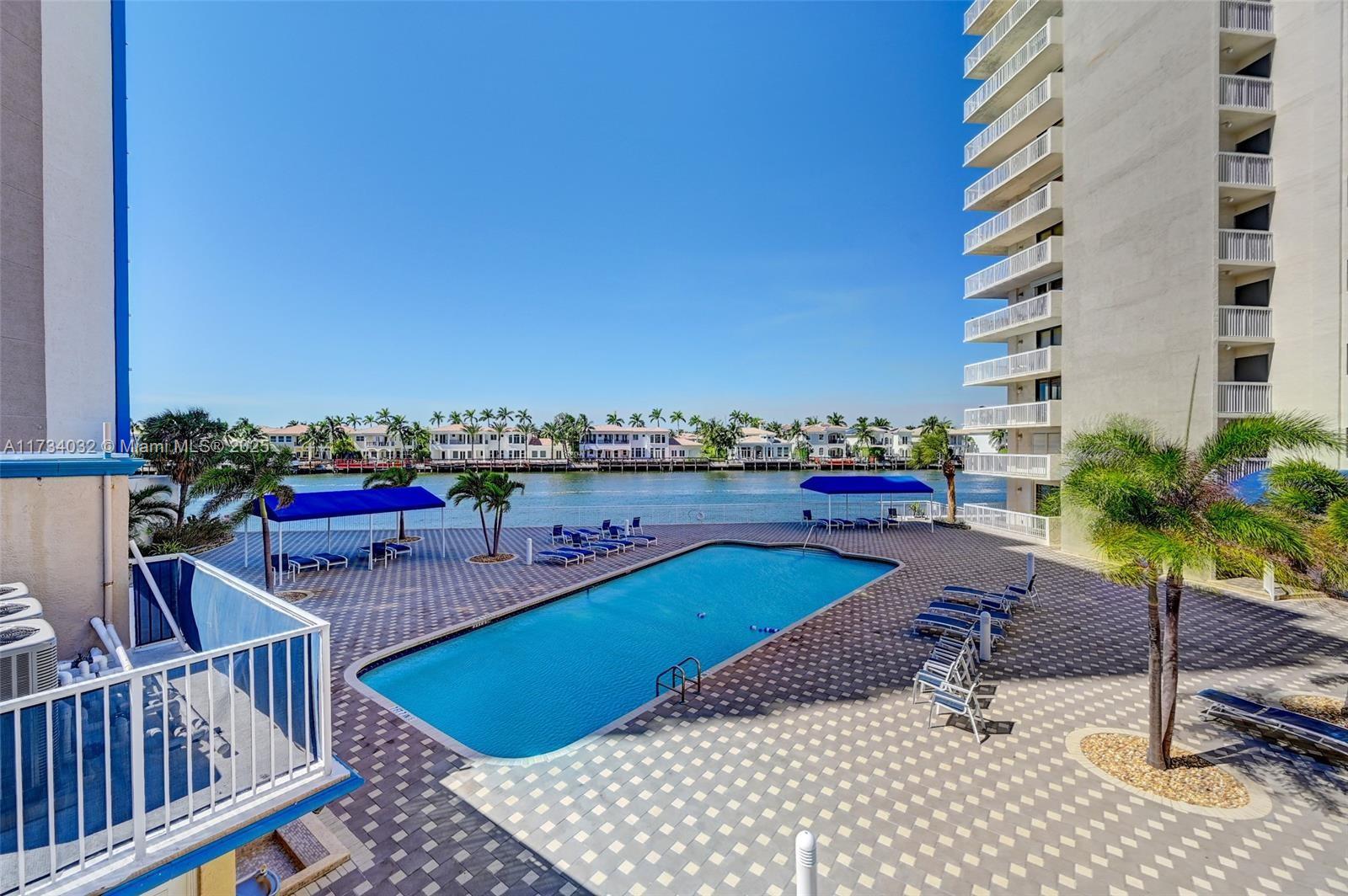1500 S Ocean Dr # 14C