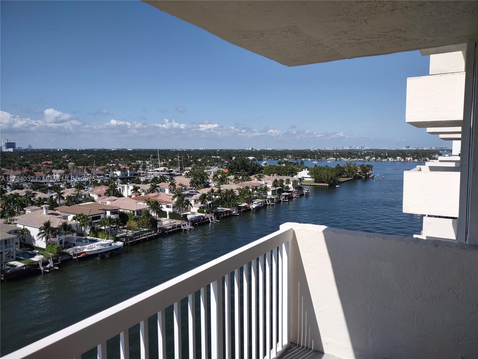 1500 S Ocean Dr # 14C