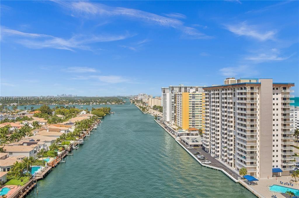 1500 S Ocean Dr # 14C