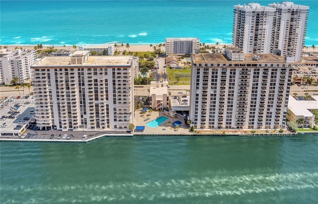 1500 S Ocean Dr # 14C