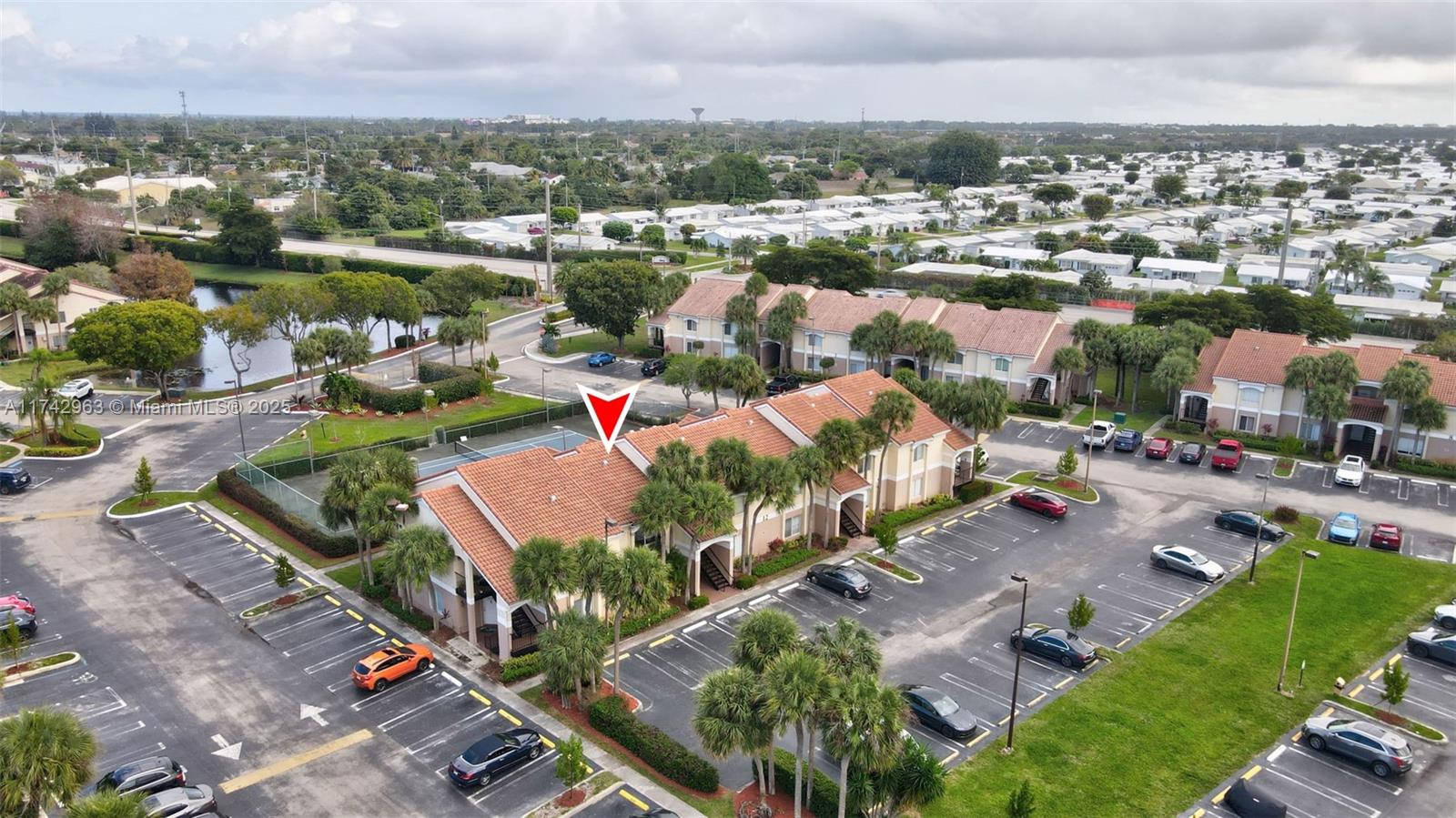 815 W Boynton Beach Blvd Unit: 12-102