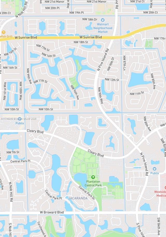 970 NW 93rd Ave # 970