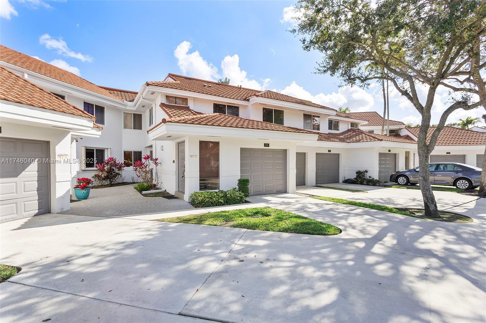 970 NW 93rd Ave # 970
