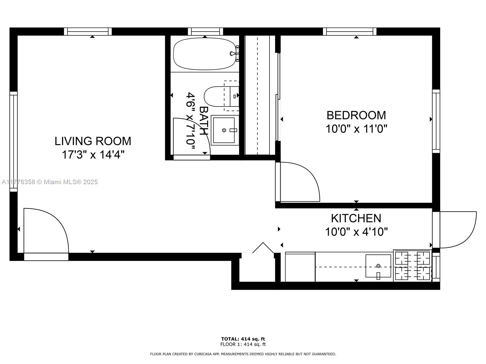 1612 Michigan Ave # 9